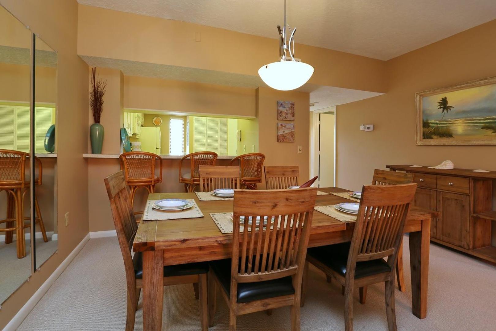 Apartment Playa Encantada 214