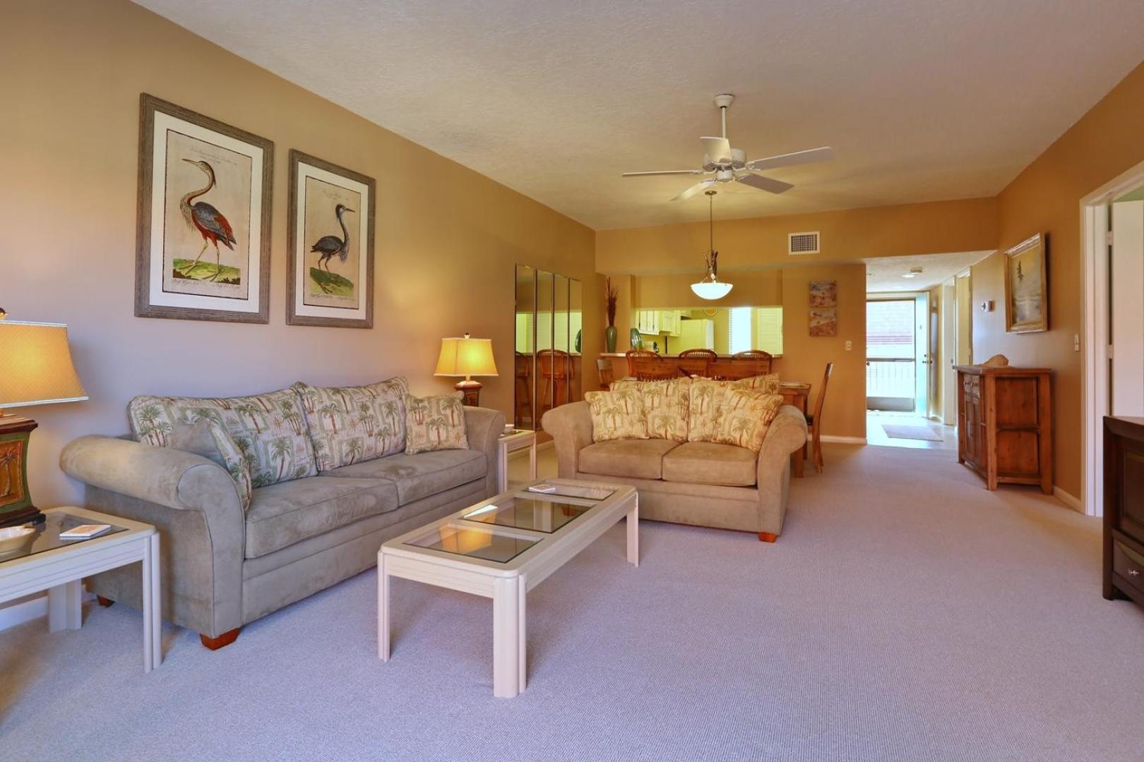 Apartment Playa Encantada 214 Holmes Beach