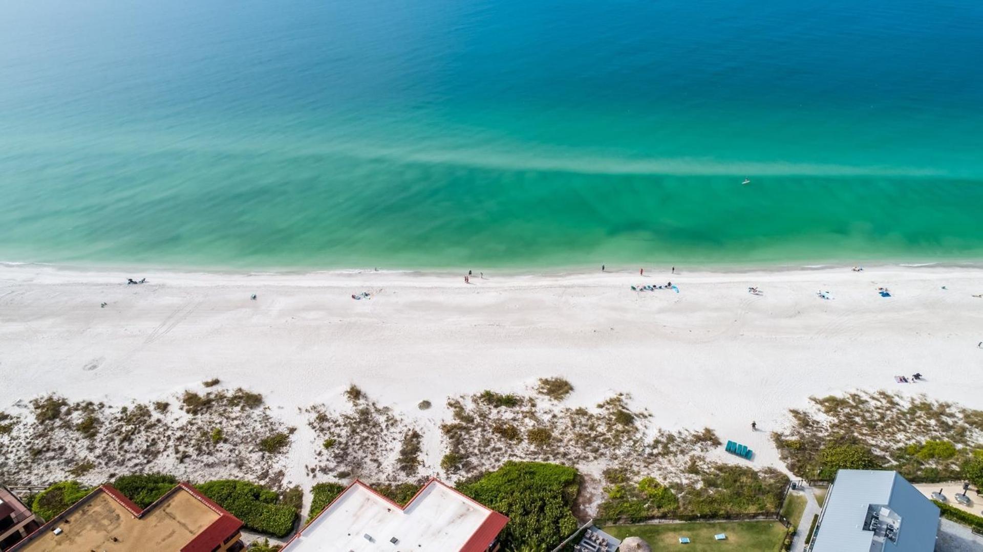 Playa Encantada 214 Apartment Holmes Beach