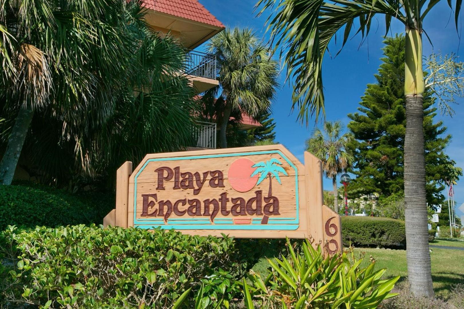 Playa Encantada 214