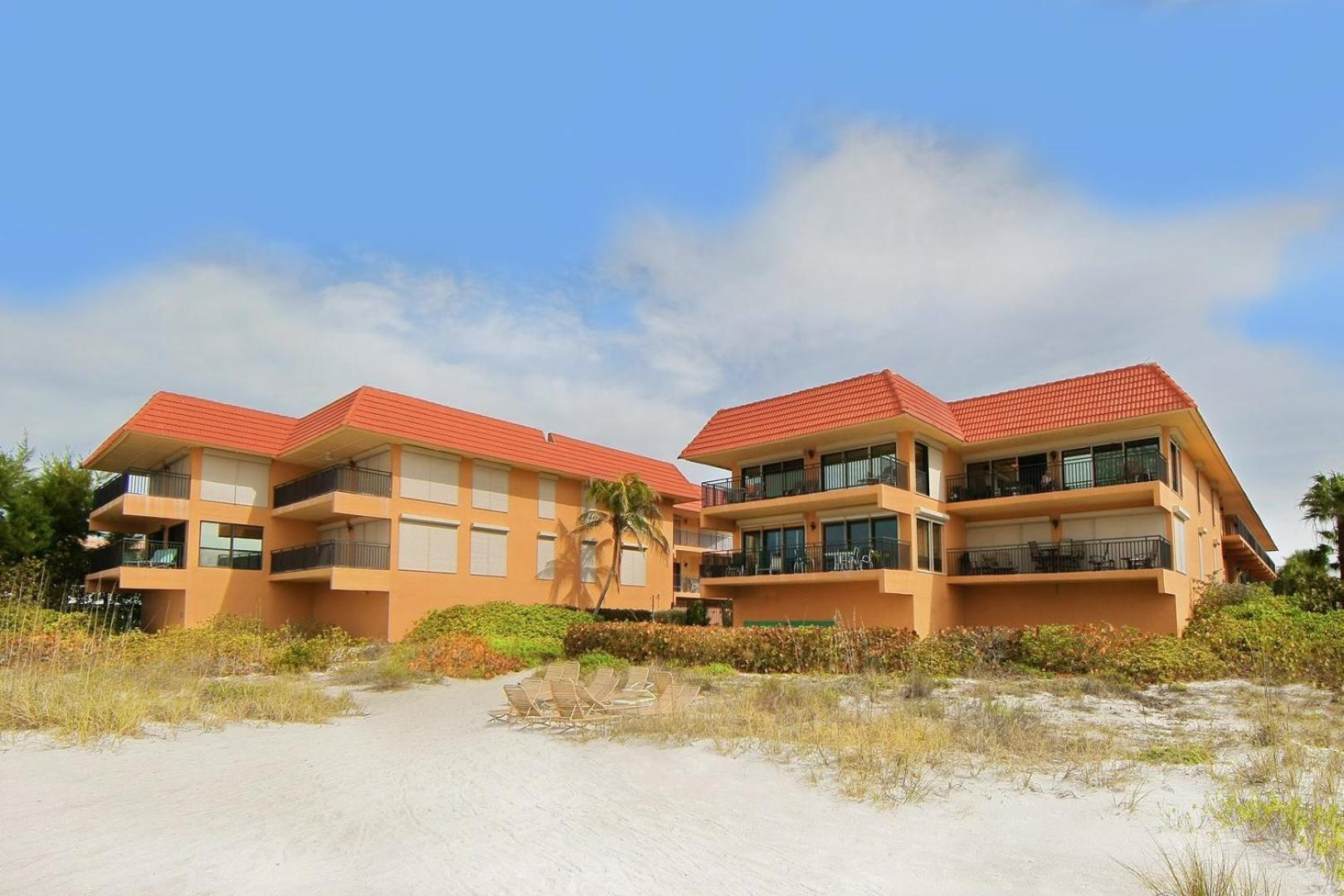 Playa Encantada 214 Apartment Holmes Beach