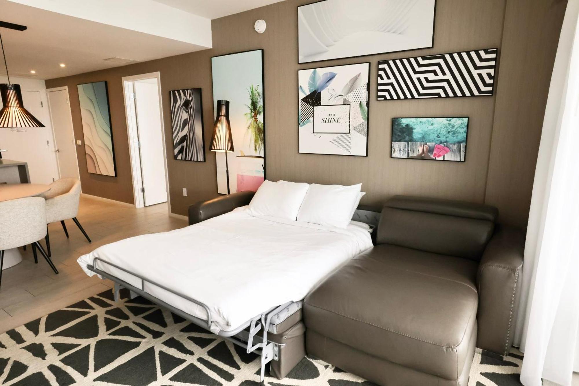 Diamond In The Sky Holiday home Hollywood