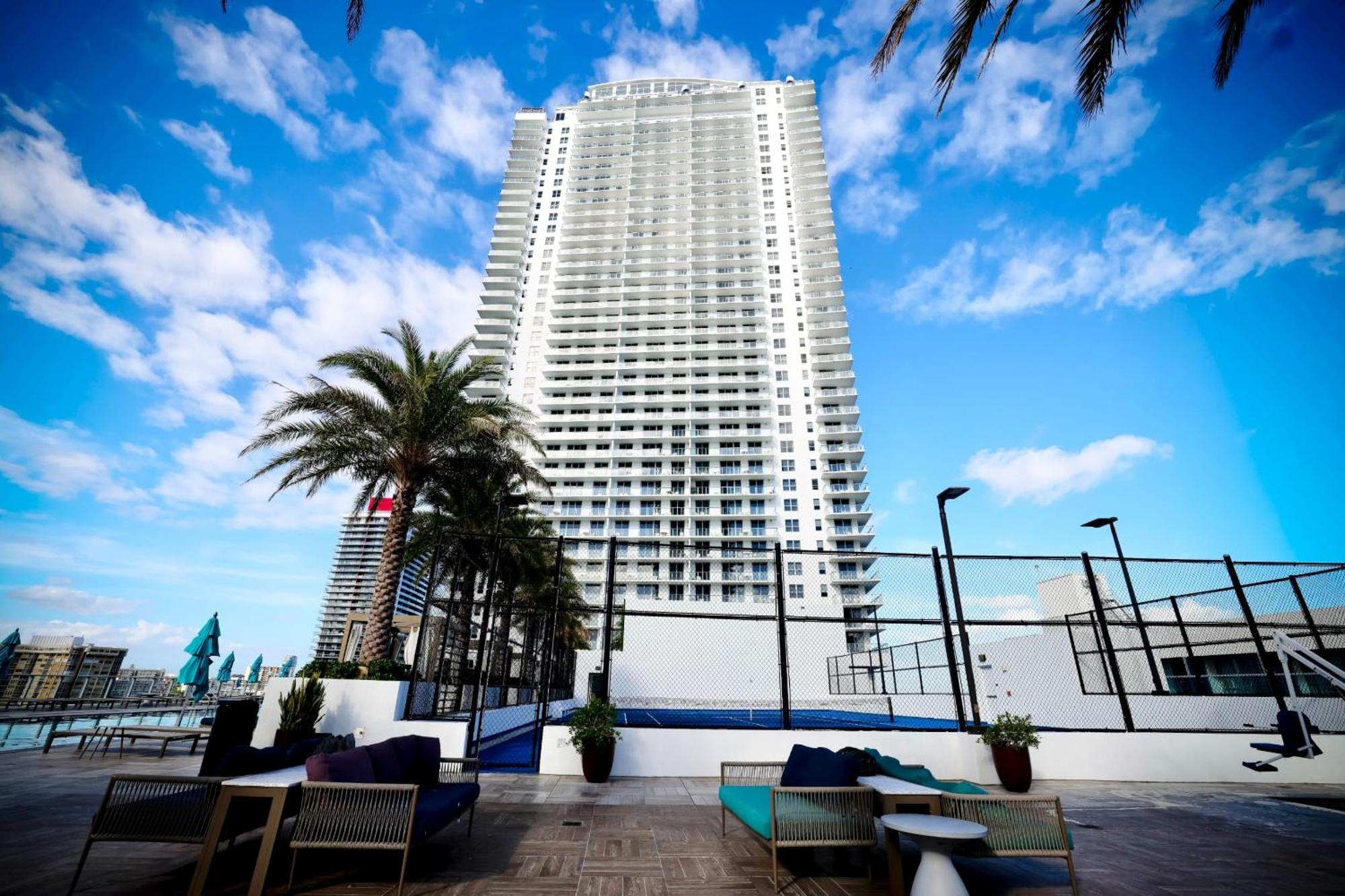 Diamond In The Sky Holiday home Hollywood