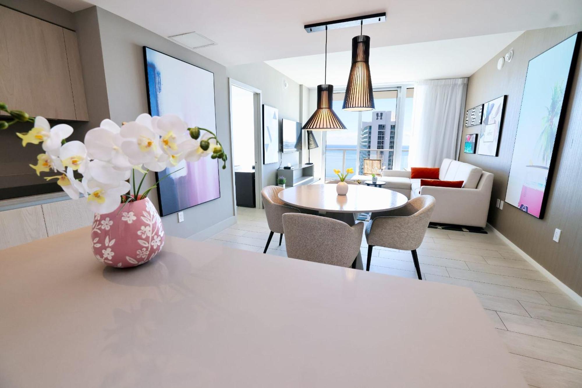 Diamond In The Sky Holiday home Hollywood
