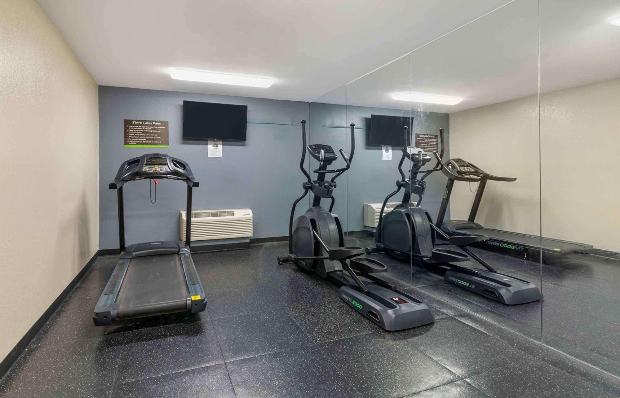 Hotel Extended America Premier - Miami - Airport - Doral - 25th Street Sweetwater