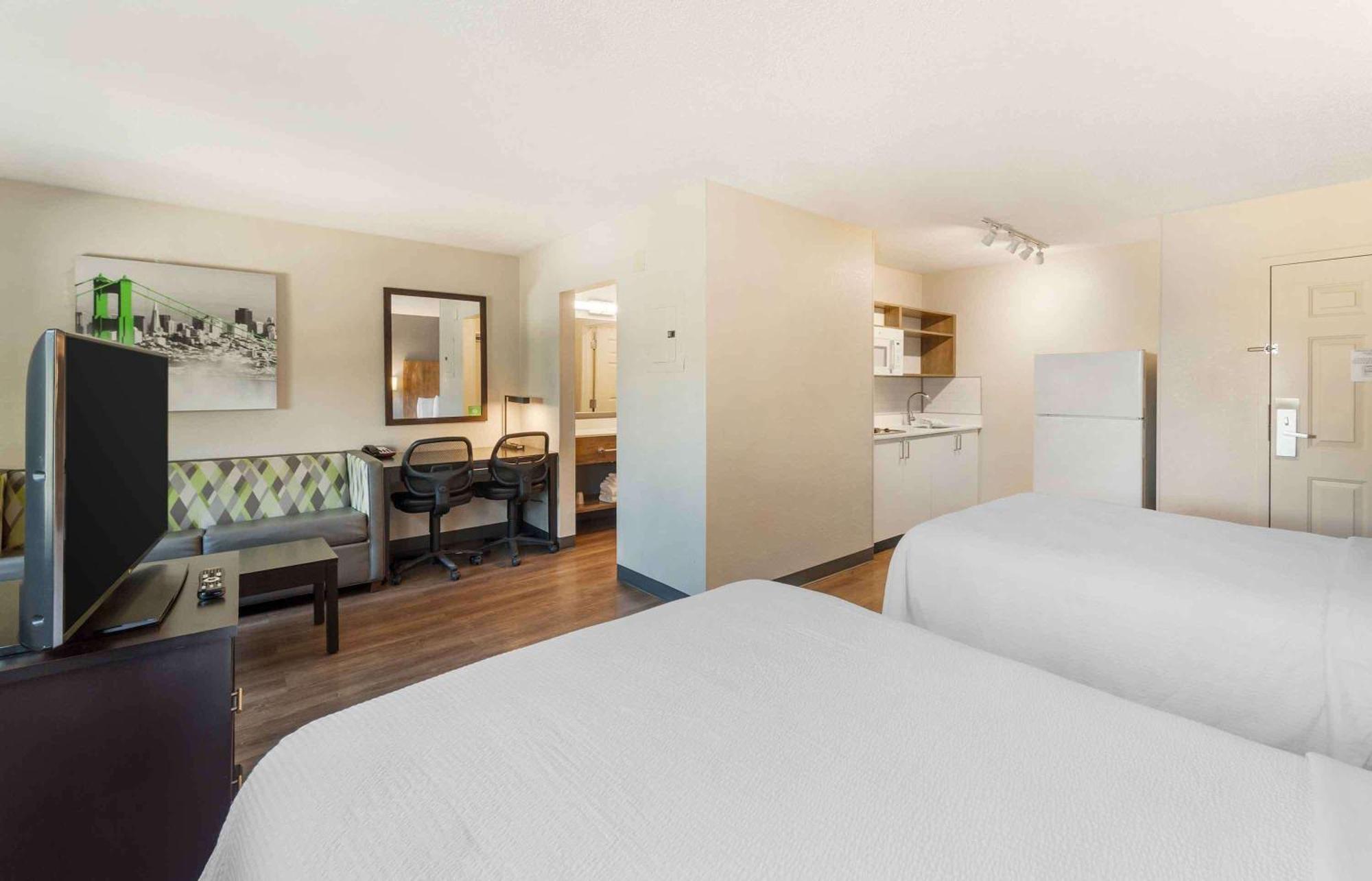 Hotel Extended America Premier - Miami - Airport - Doral - 25th Street
