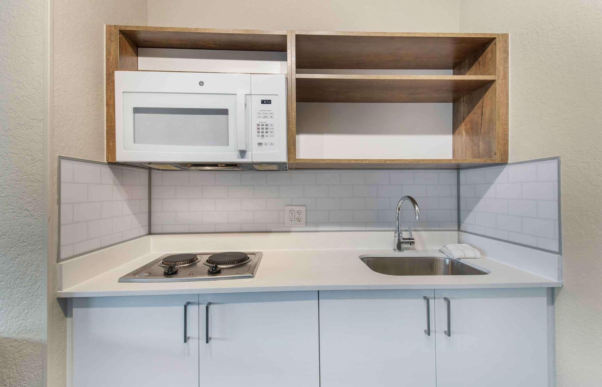 Hotel Extended America Premier - Miami - Airport - Doral - 25th Street 2*