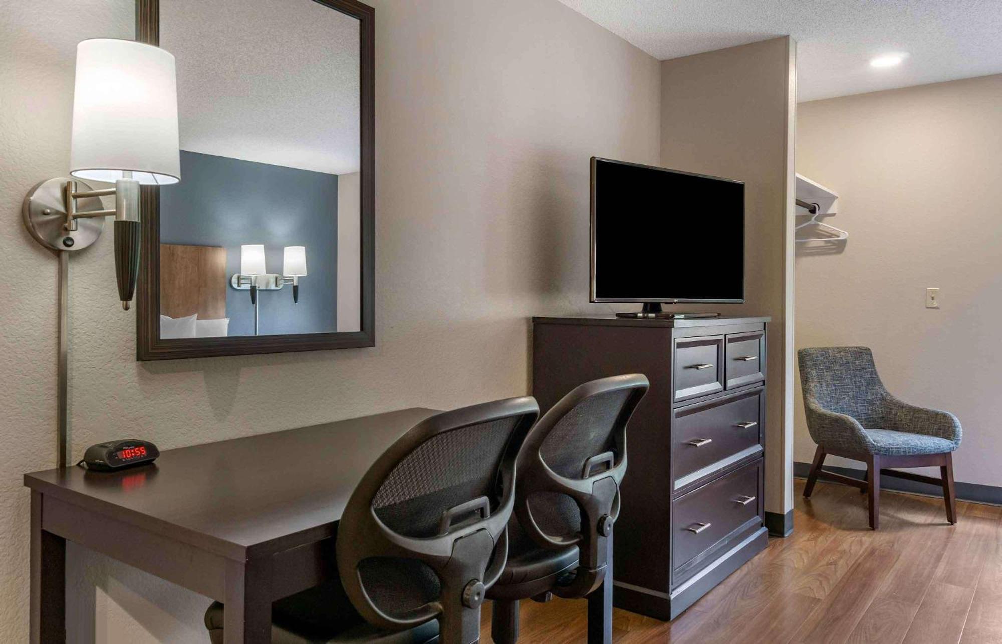 Hotel Extended America Premier - Miami - Airport - Doral - 25th Street Sweetwater