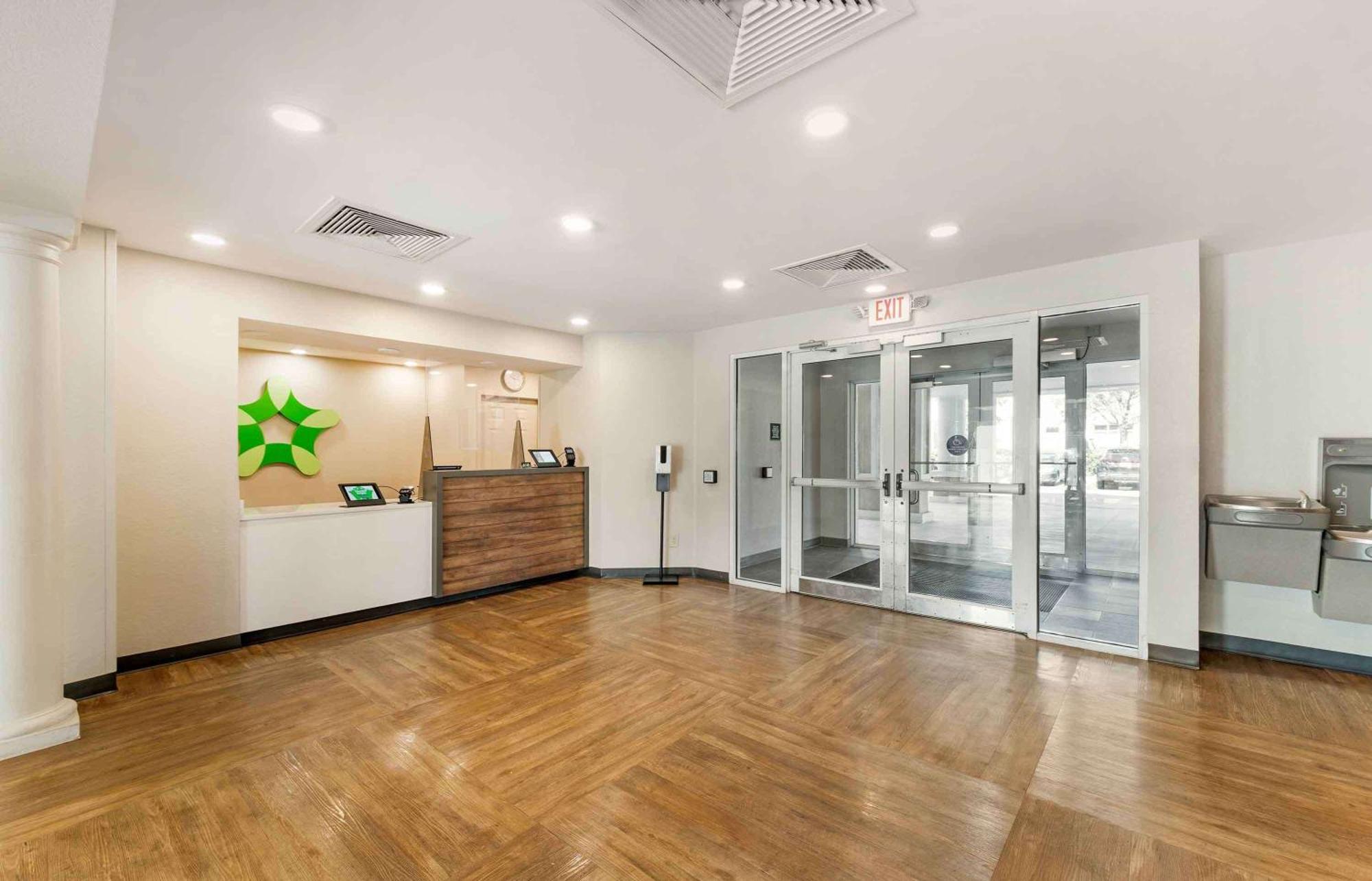 Extended America Premier - Miami - Airport - Doral - 25th Street 2* Sweetwater