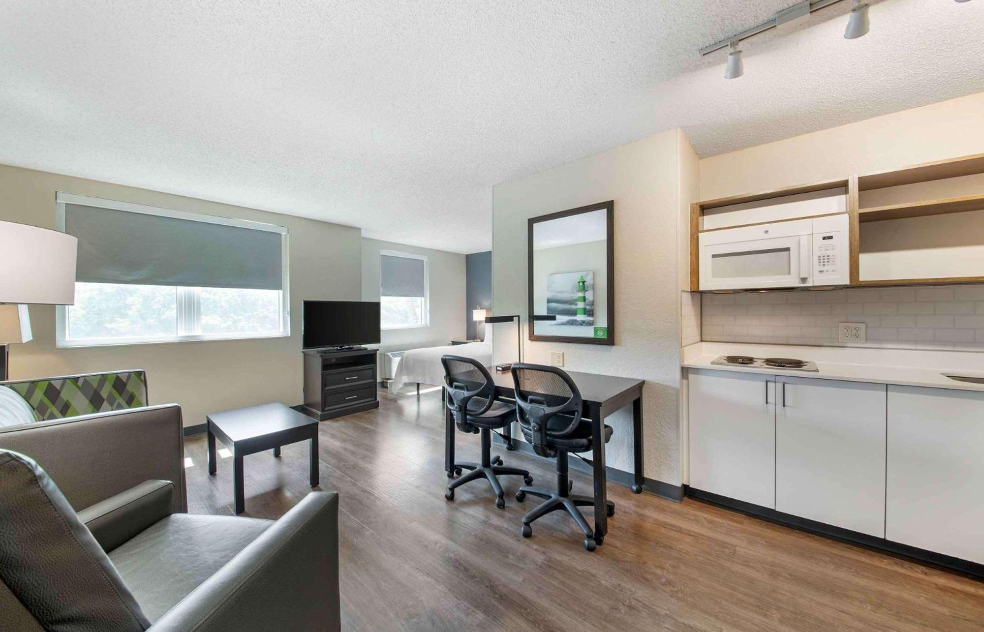 Hotel Extended America Premier - Miami - Airport - Doral - 25th Street