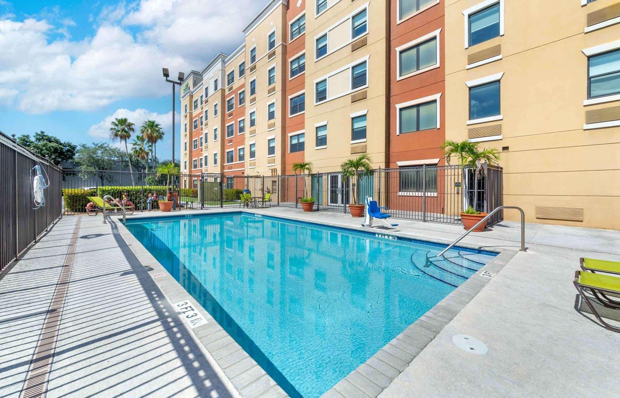 Hotel Extended America Premier - Miami - Airport - Doral - 25th Street
