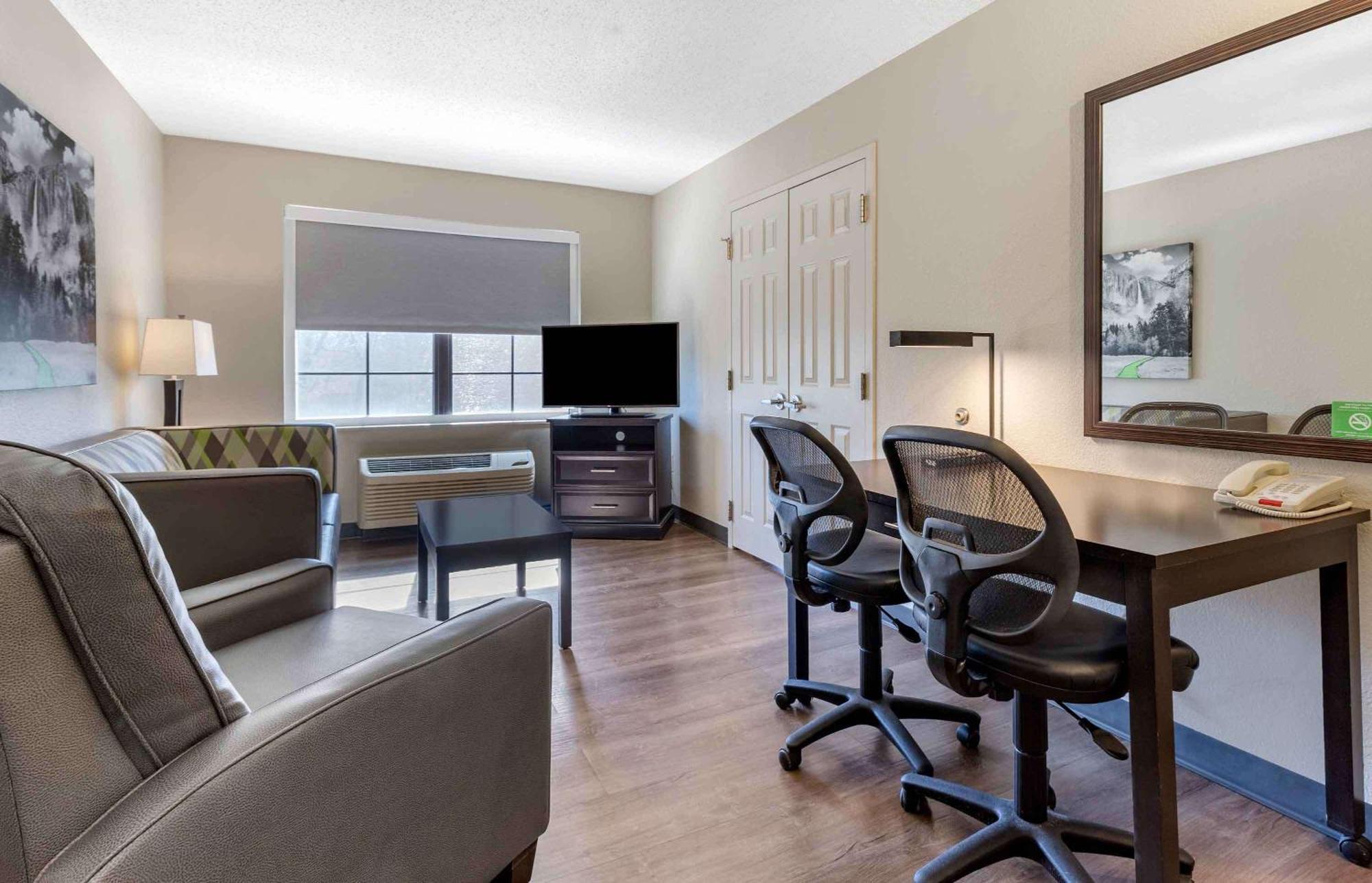 Extended America Premier - Miami - Airport - Hotel 2*