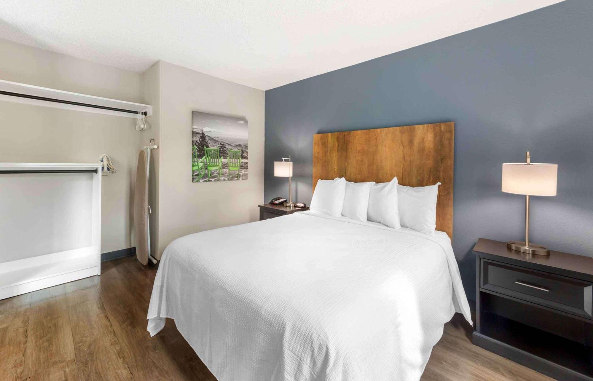 Hotel Extended America Premier - Miami - Airport -
