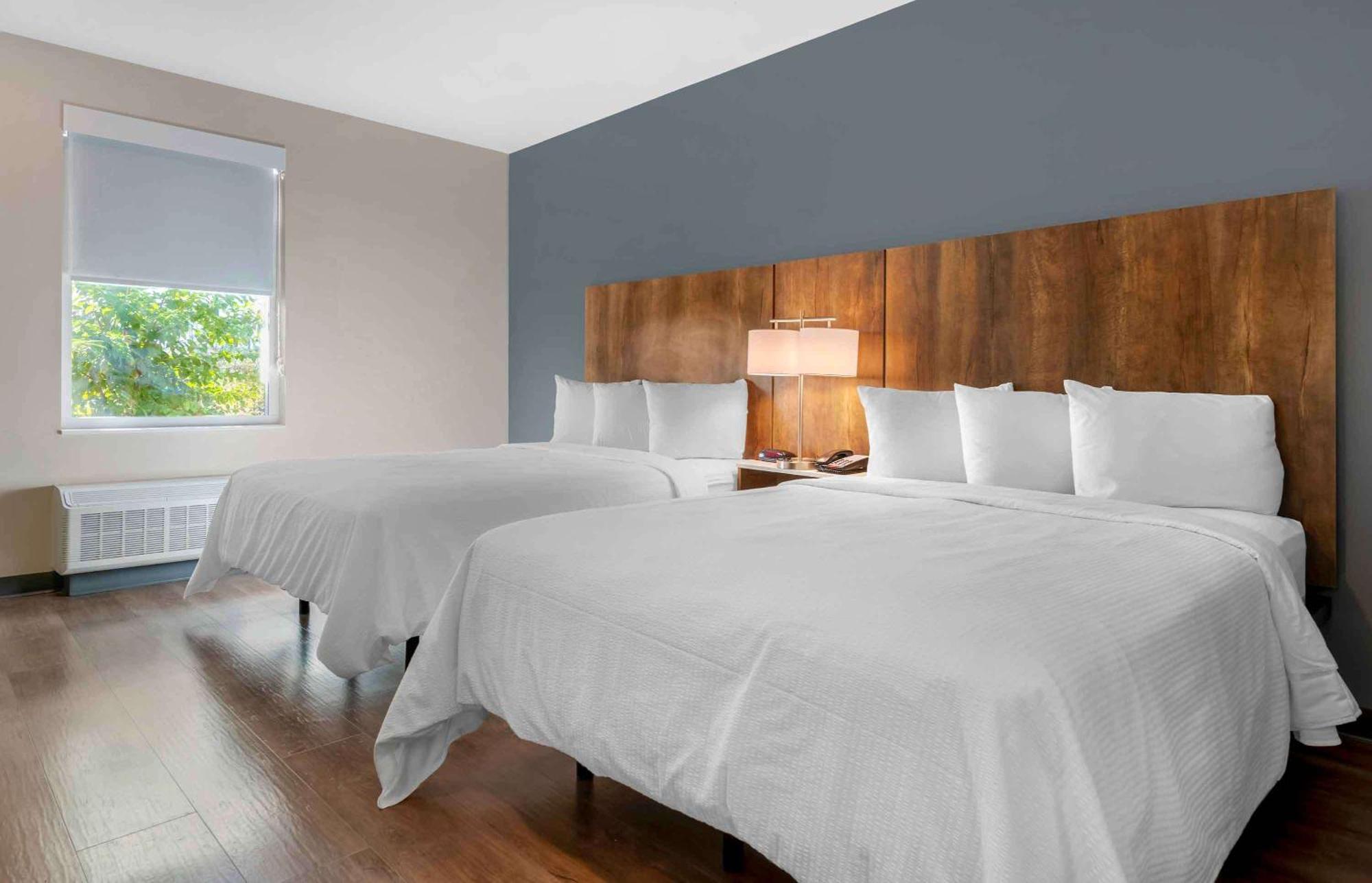 Hotel Extended America Premier - Miami - Airport - 2*