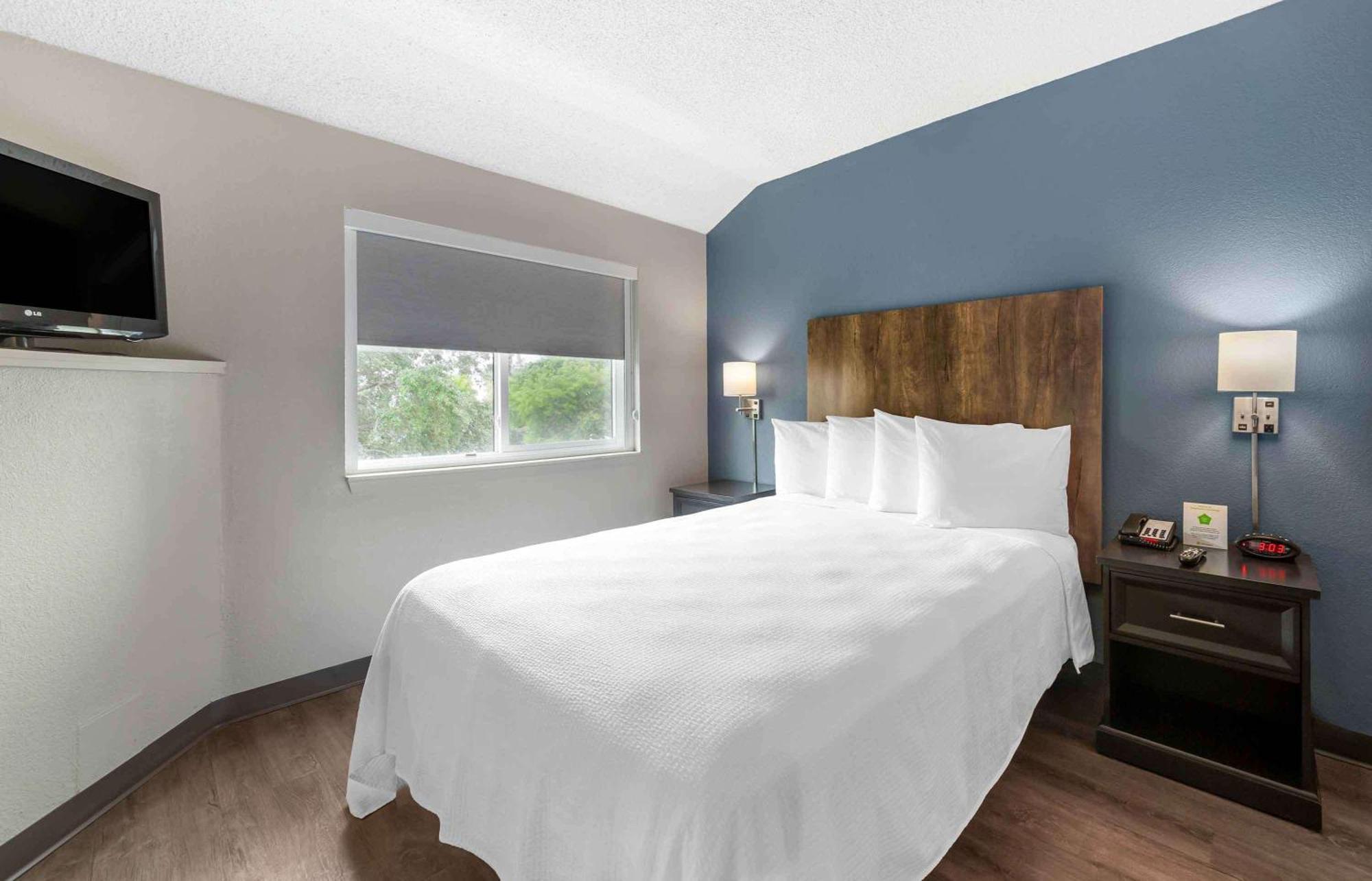 Hotel Extended America Premier - Miami - Airport - Miami Springs