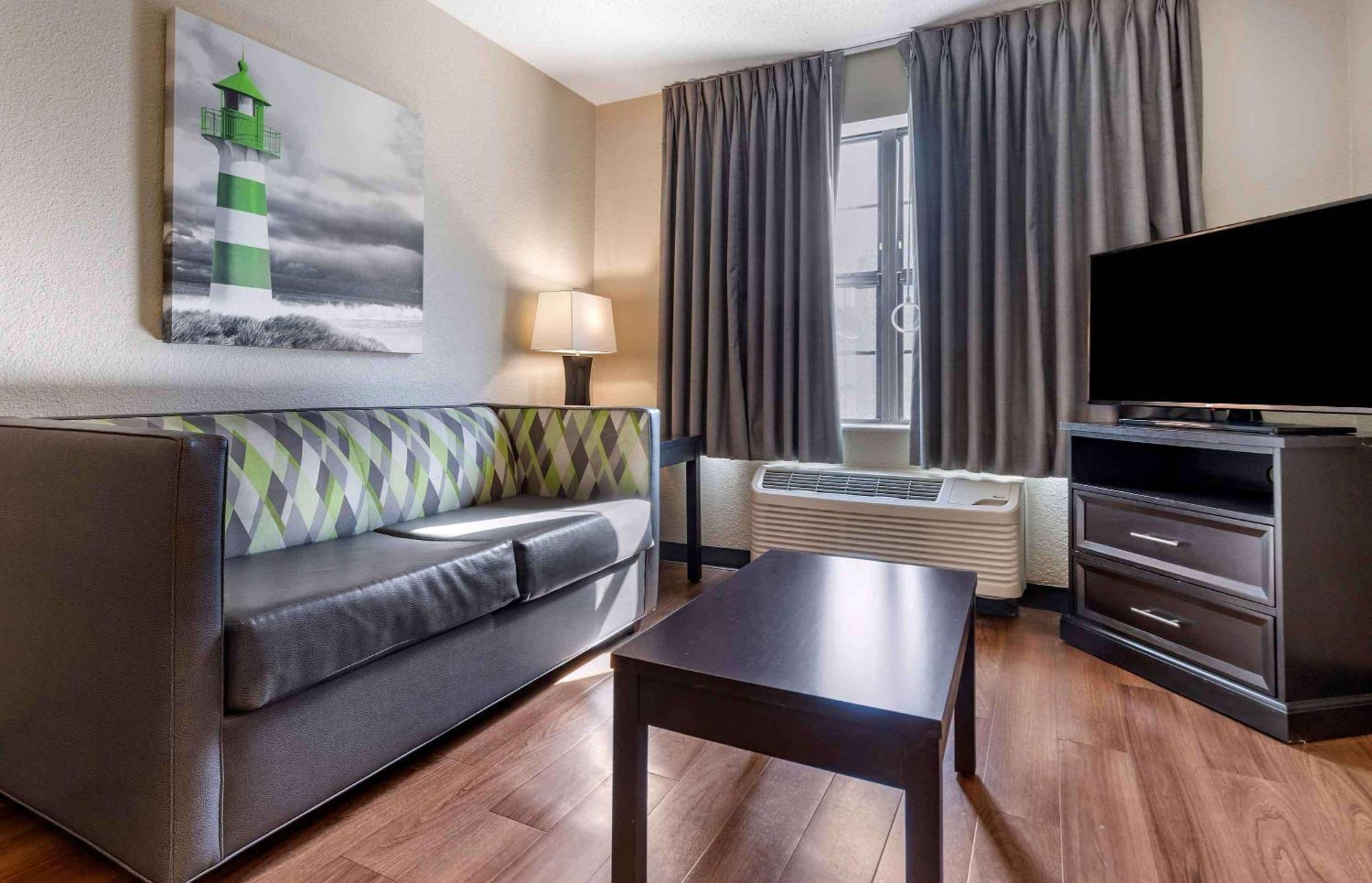 Hotel Extended America Premier - Miami - Airport -