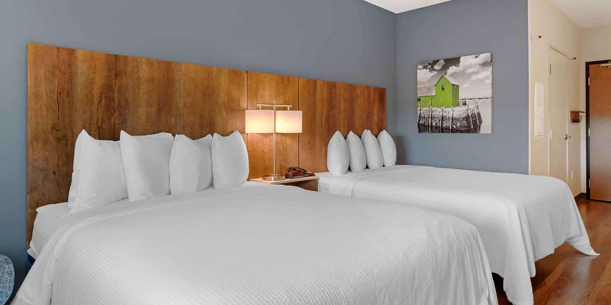 Hotel Extended America Premier - Miami - Airport - 2*