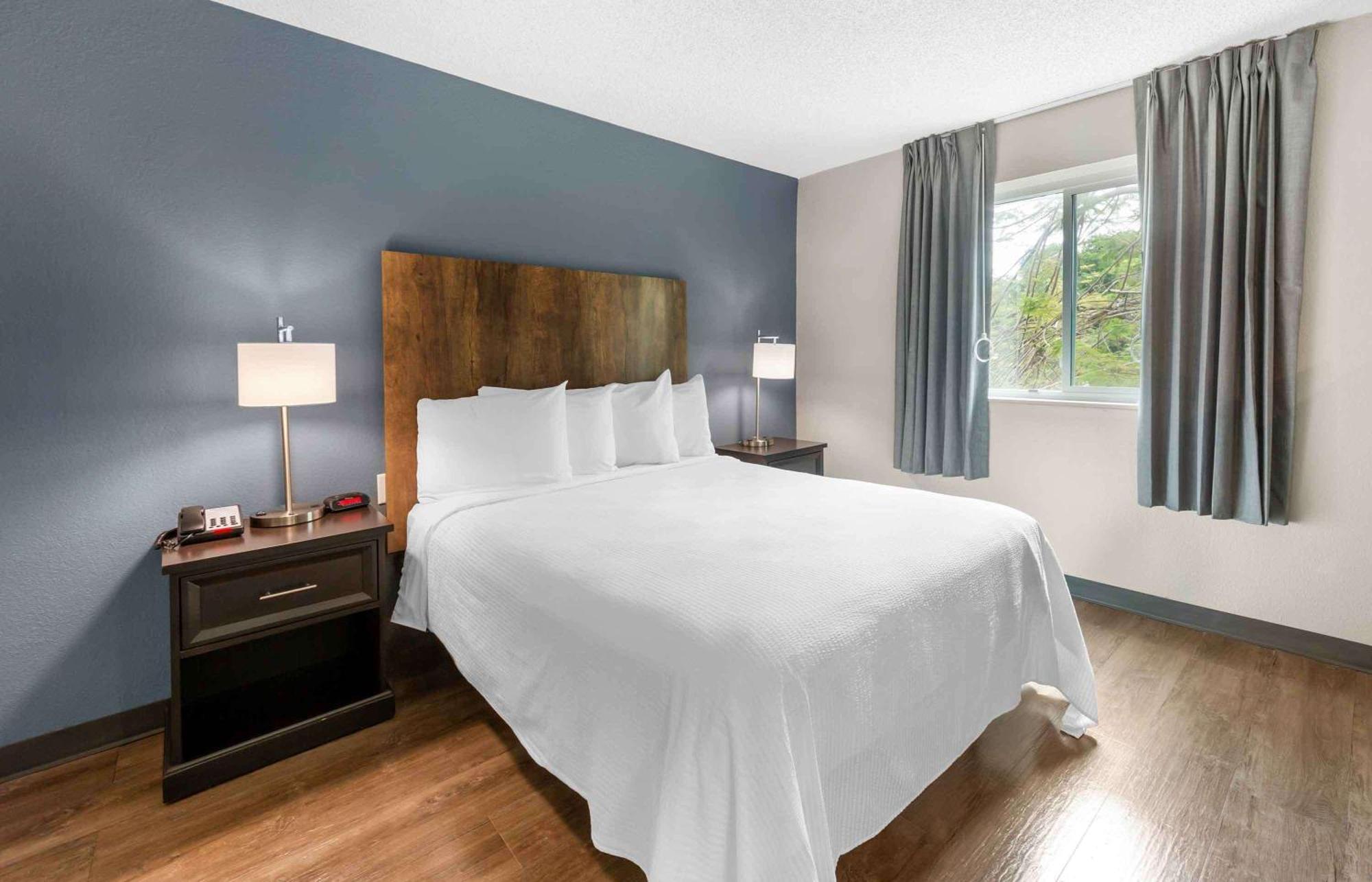 Hotel Extended America Premier - Miami - Airport -