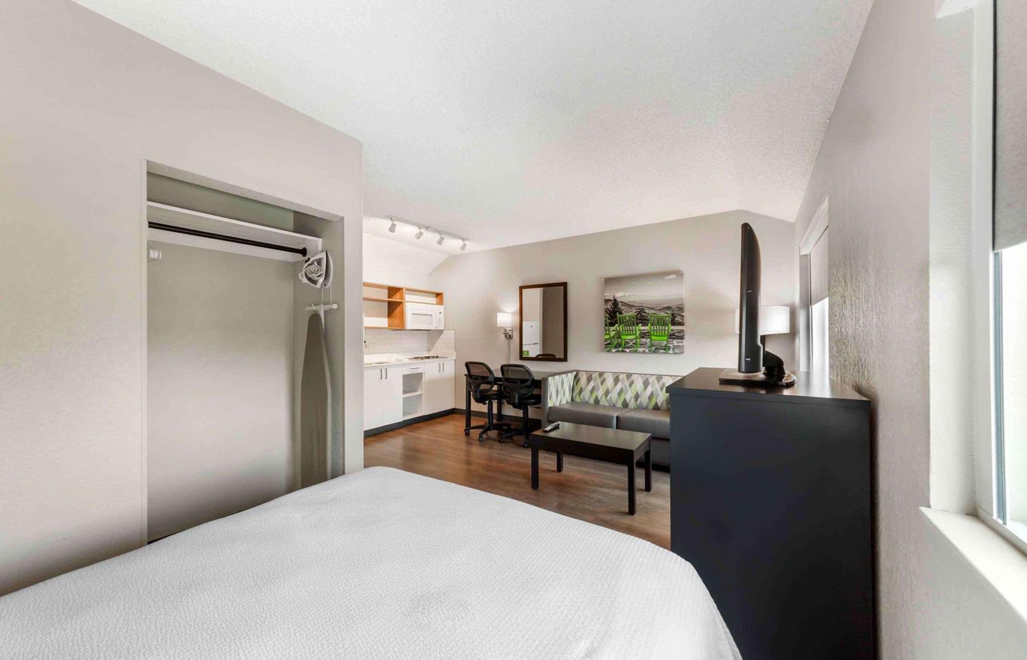 Hotel Extended America Premier - Miami - Airport - Miami Springs