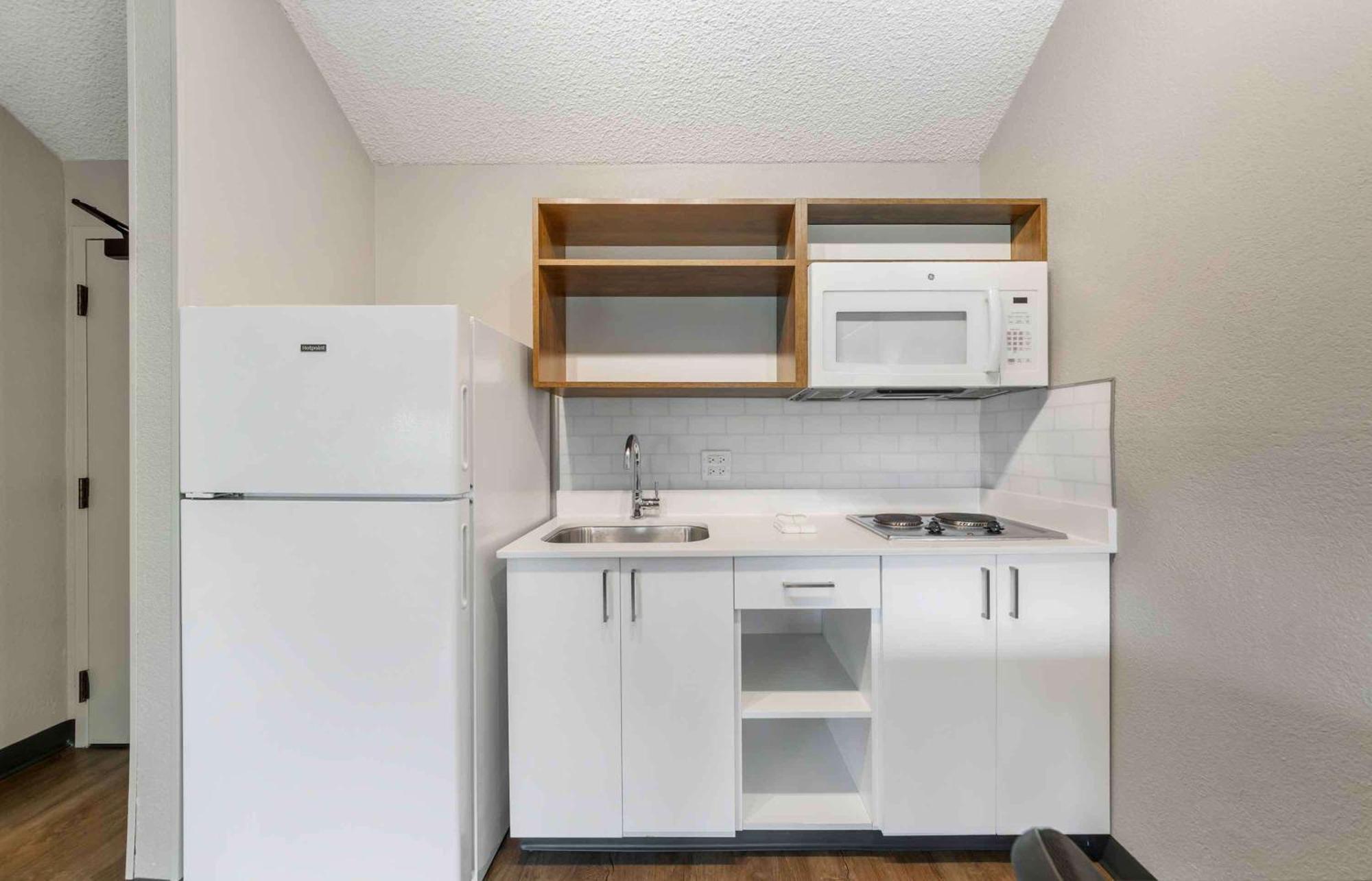 Extended America Premier - Miami - Airport - Hotel Miami Springs