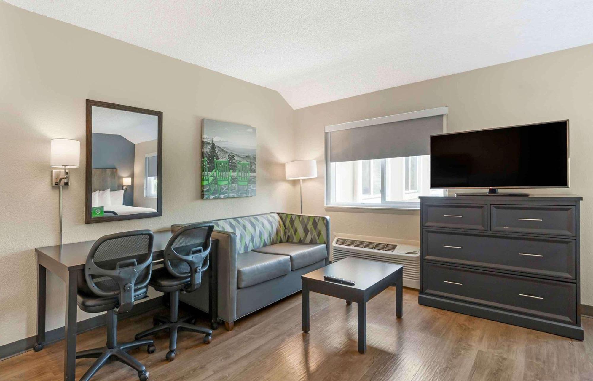 Extended America Premier - Miami - Airport - Hotel