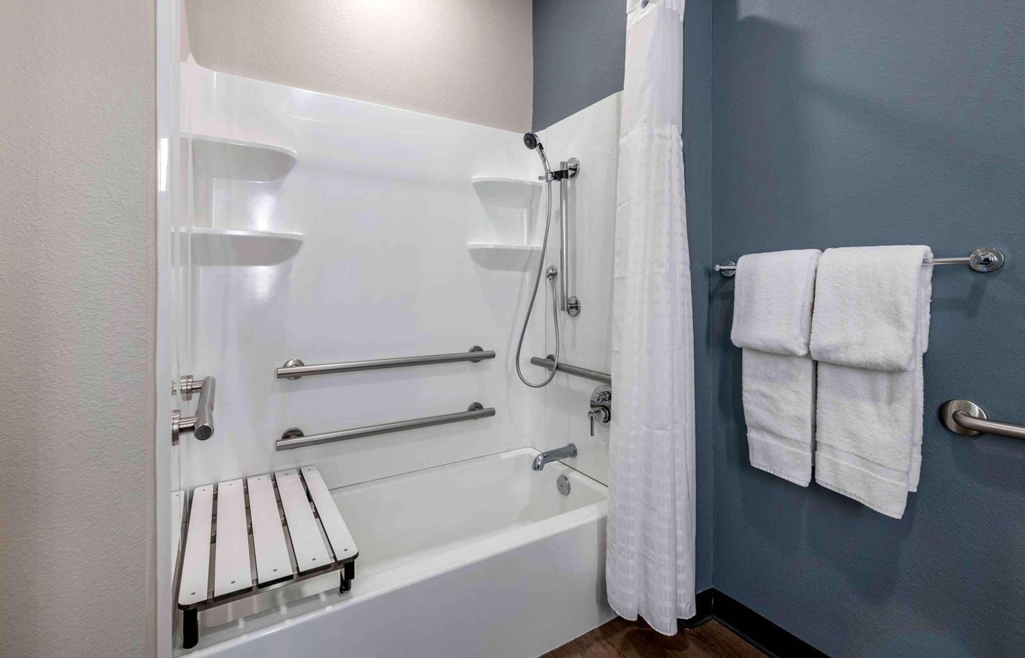 Extended America Premier - Miami - Airport - Hotel 2*