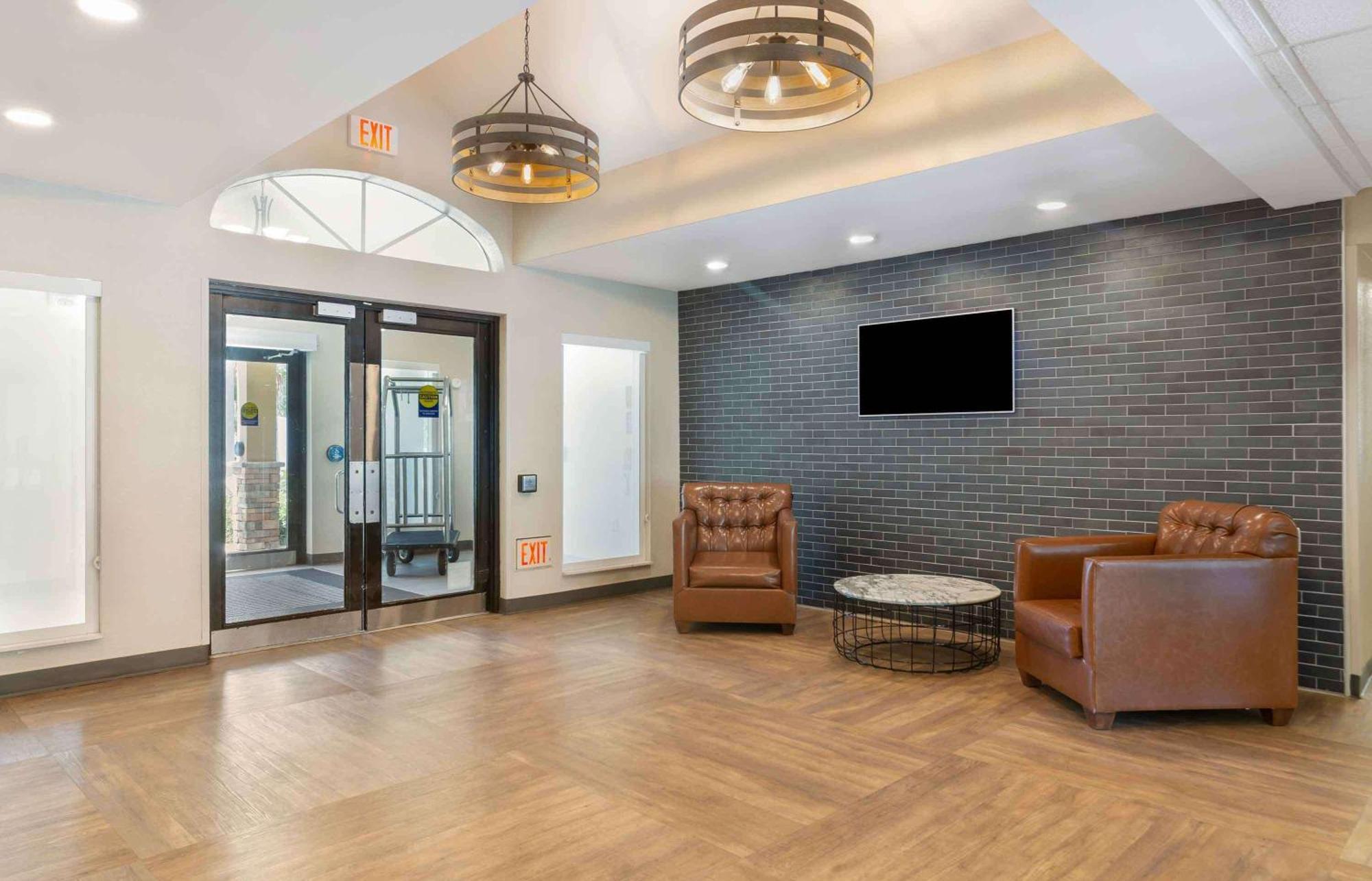 Extended America Premier - Miami - Airport - Hotel