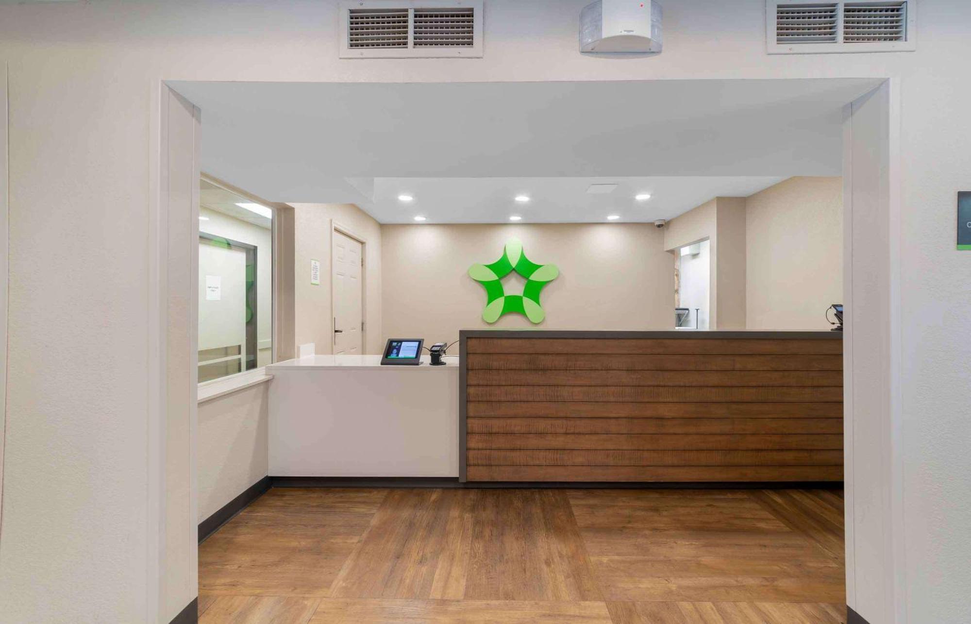 Hotel Extended America Premier - Miami - Airport -