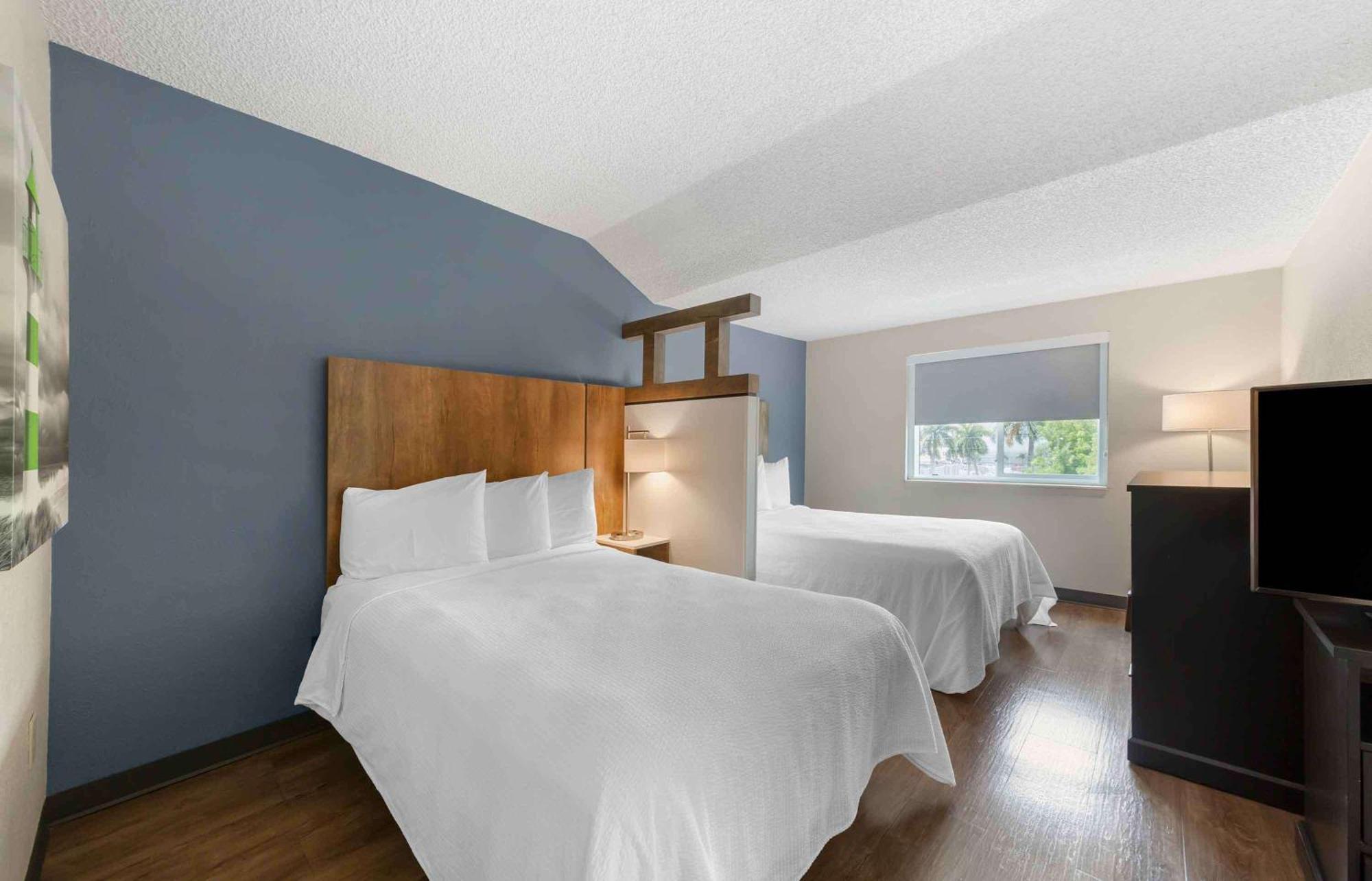 Extended America Premier - Miami - Airport - Hotel 2*