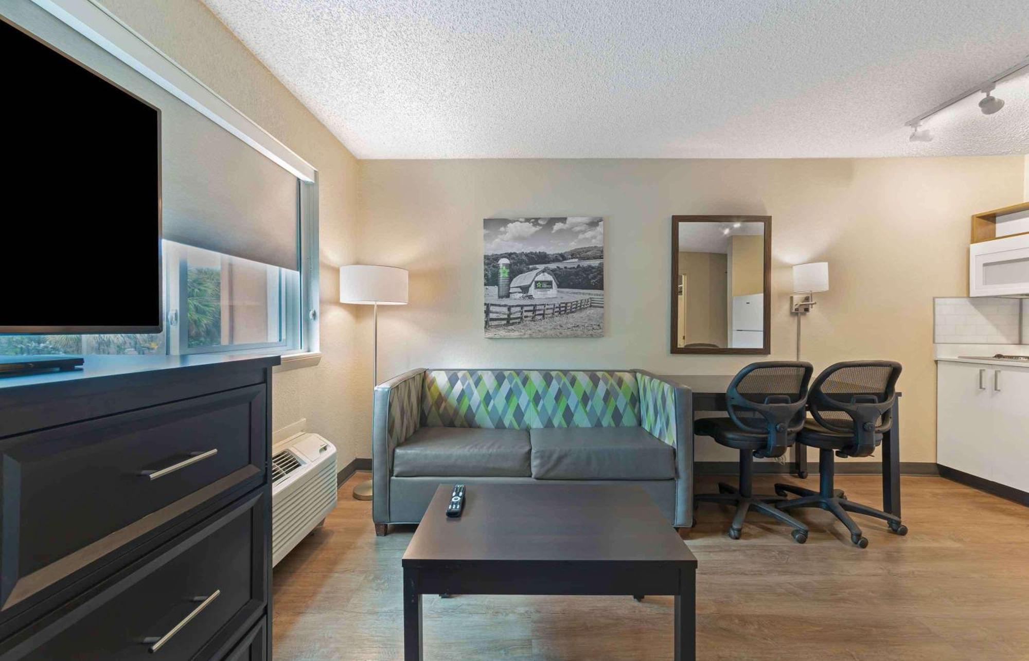 Extended America Premier - Miami - Airport - Hotel 2*