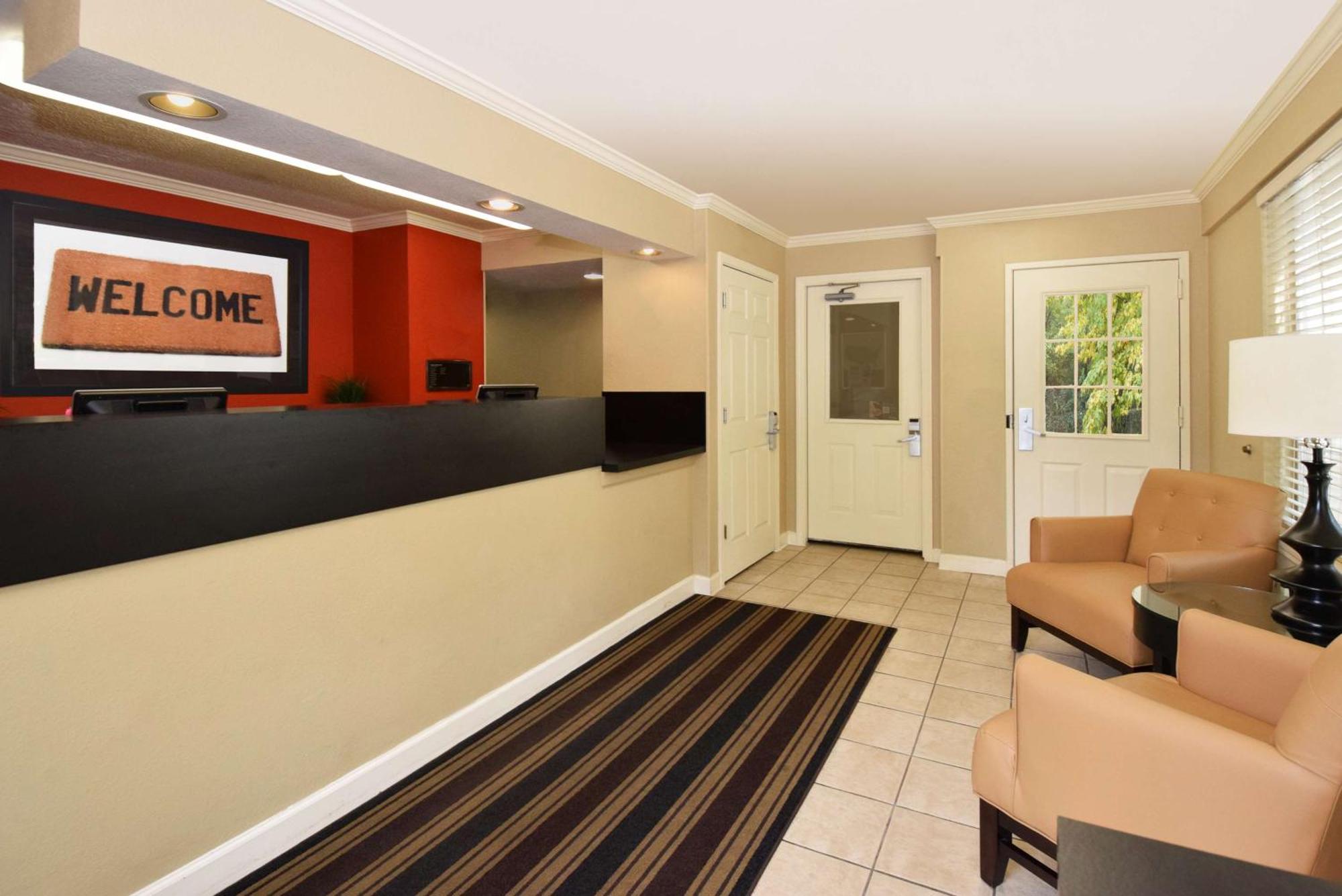 Extended America - - Commerce Hotel Boca Raton