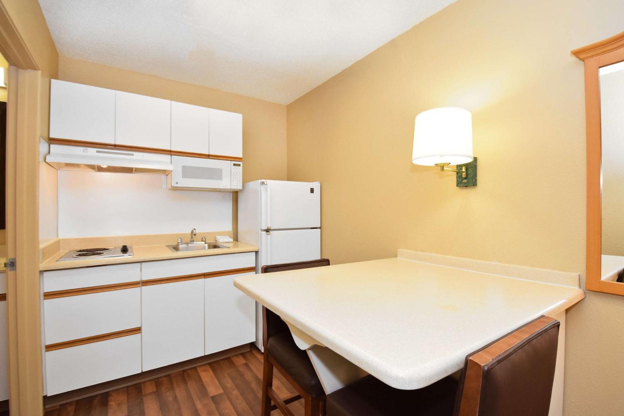 Hotel Extended America - - Commerce Boca Raton