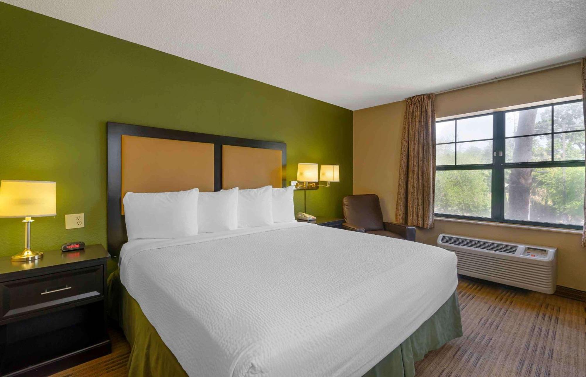 Hotel Extended America - - Airport - Spruce Street 2*