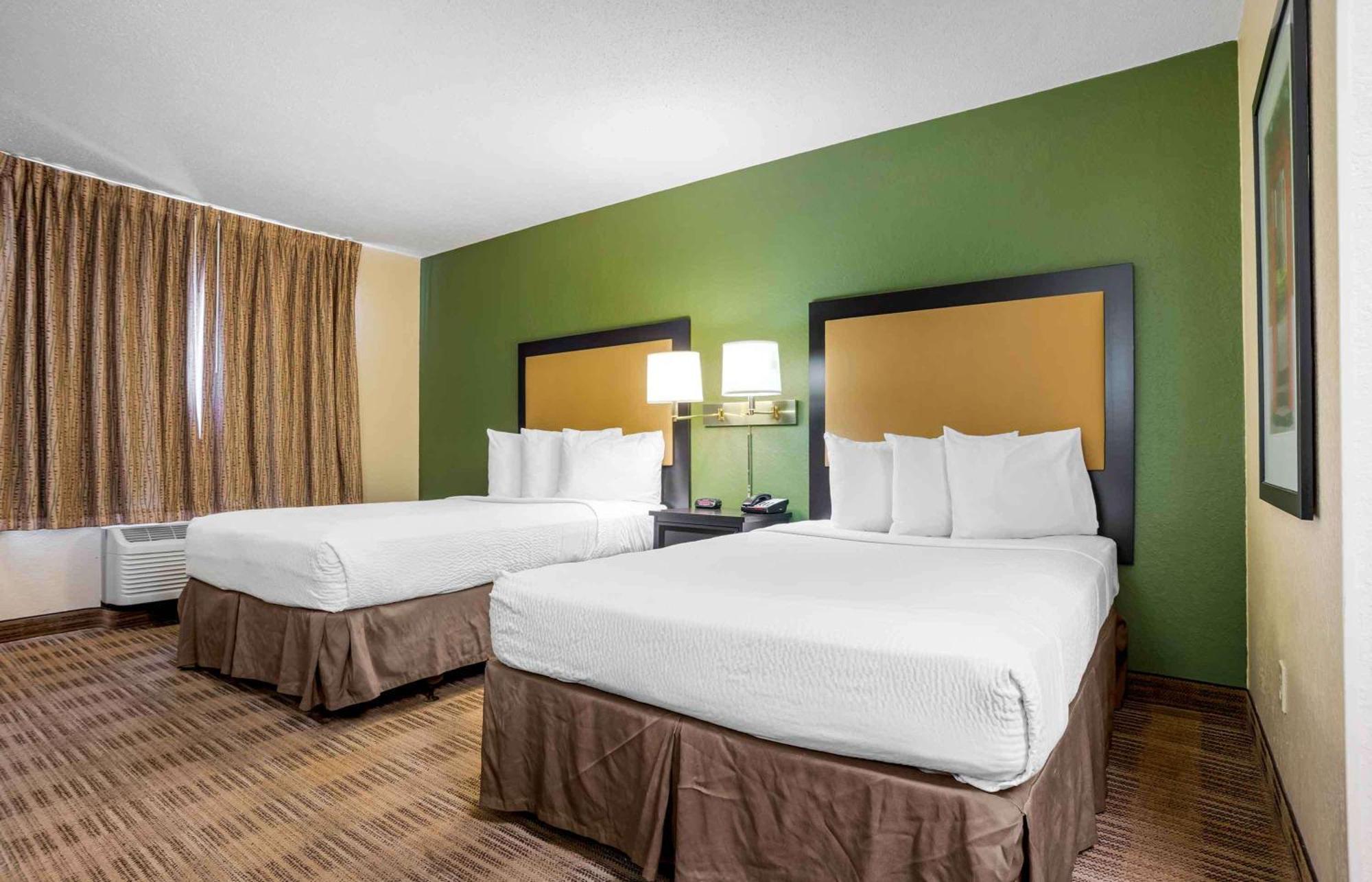 Hotel Extended America - Pensacola - Mall
