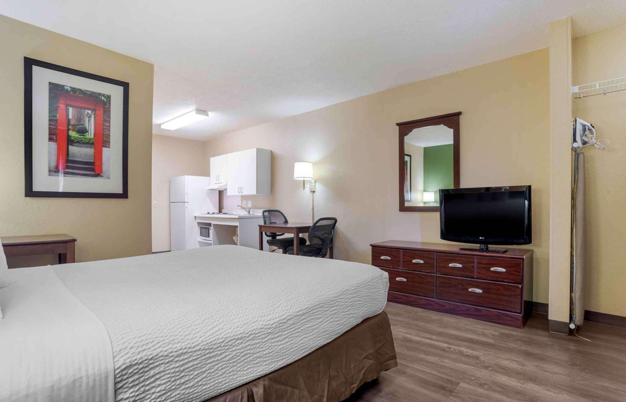 Extended America - Pensacola - Mall Hotel