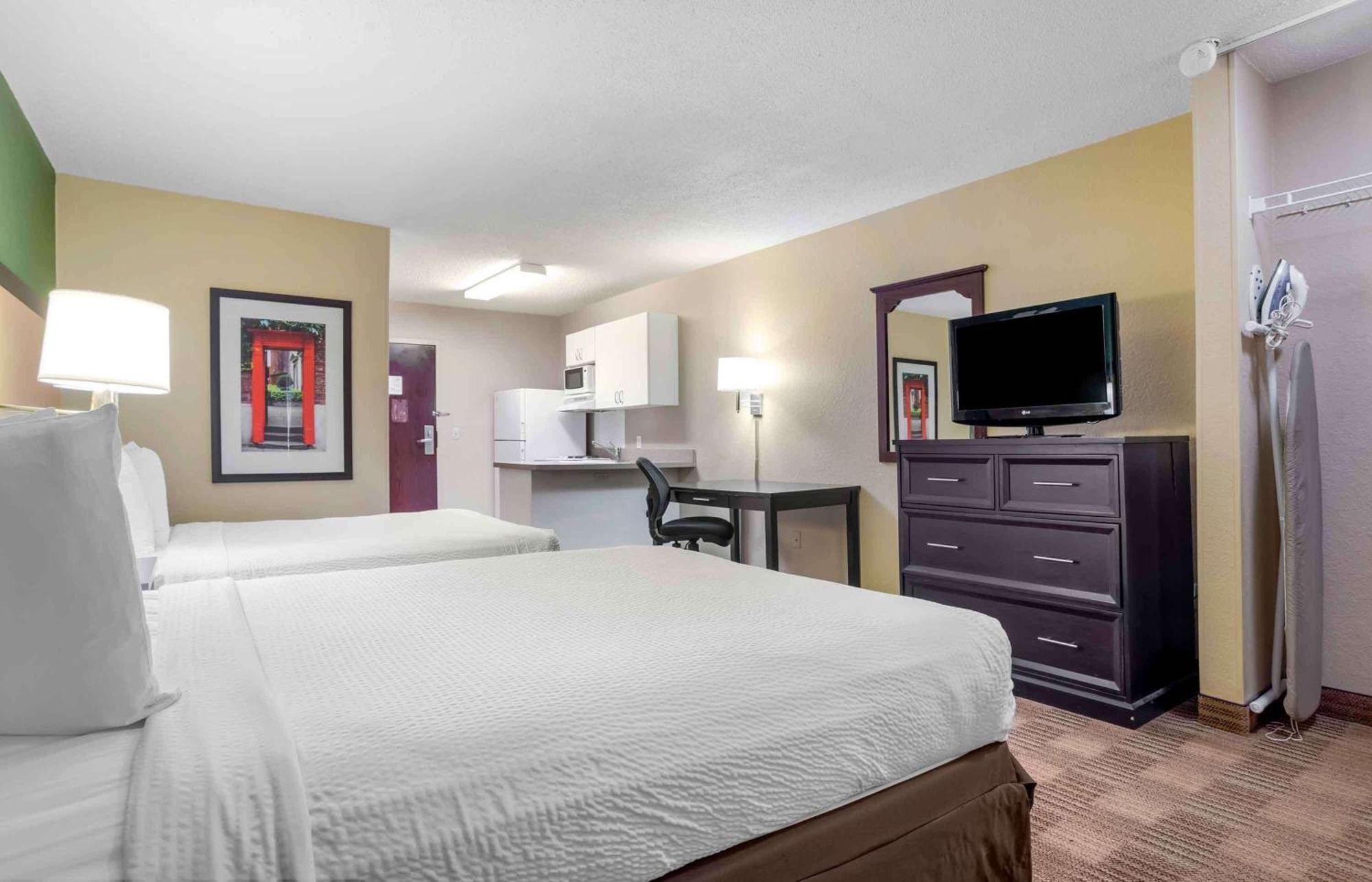 Hotel Extended America - Pensacola - Mall 2*