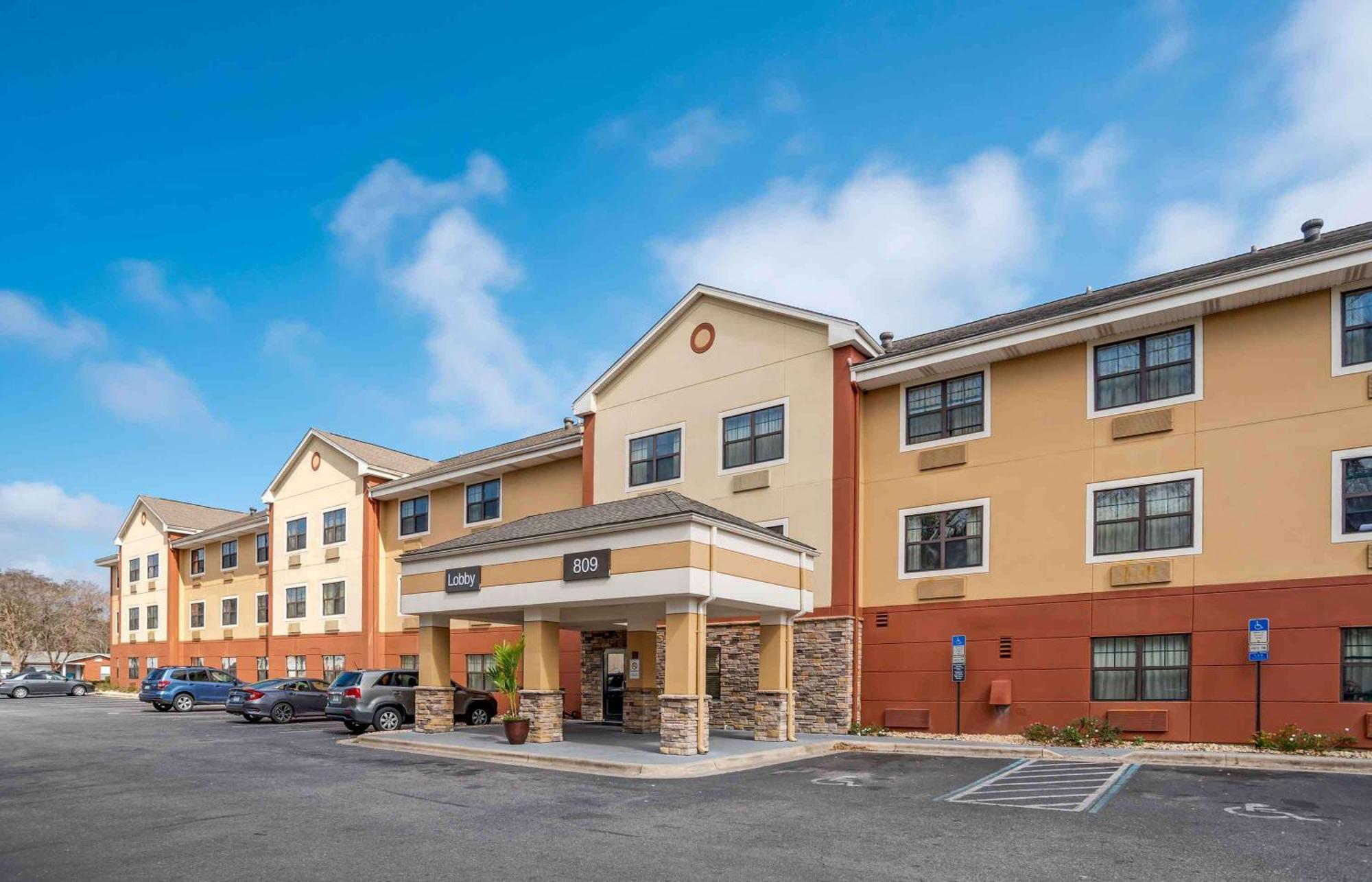Extended America - Pensacola - Mall 2*