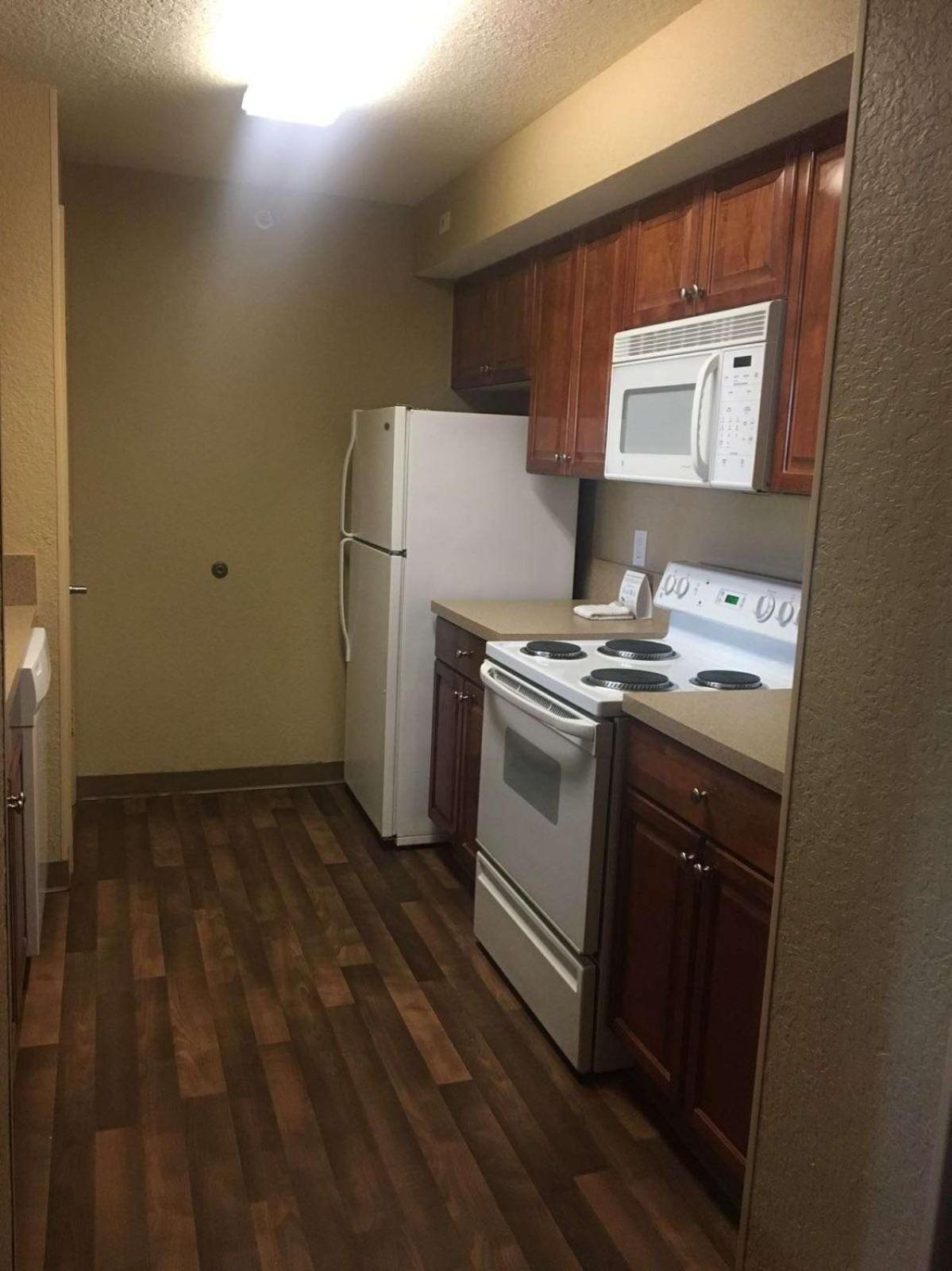 Hotel Extended America - - Deerwood Park Jacksonville
