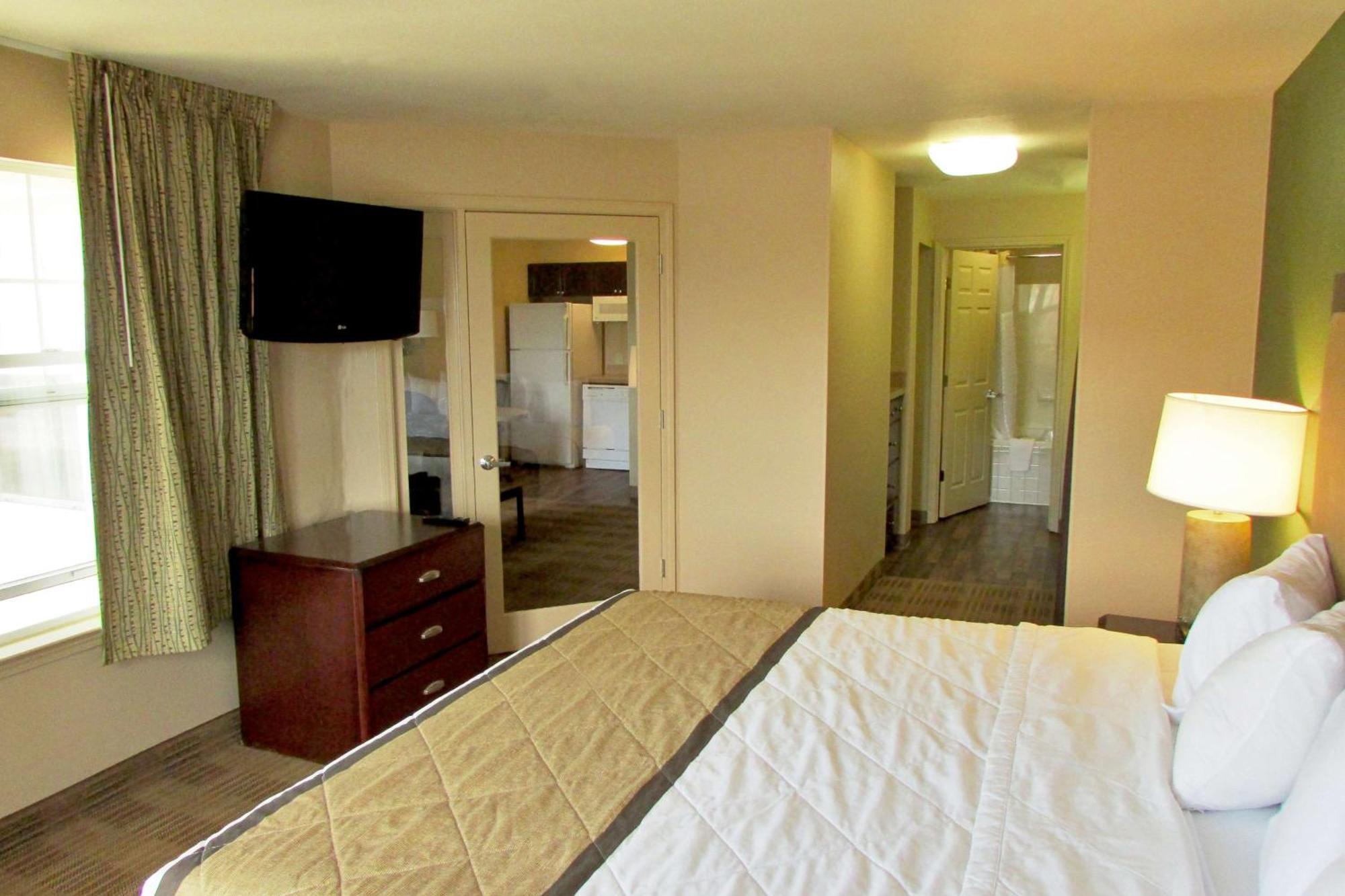 Hotel Extended America - - Deerwood Park