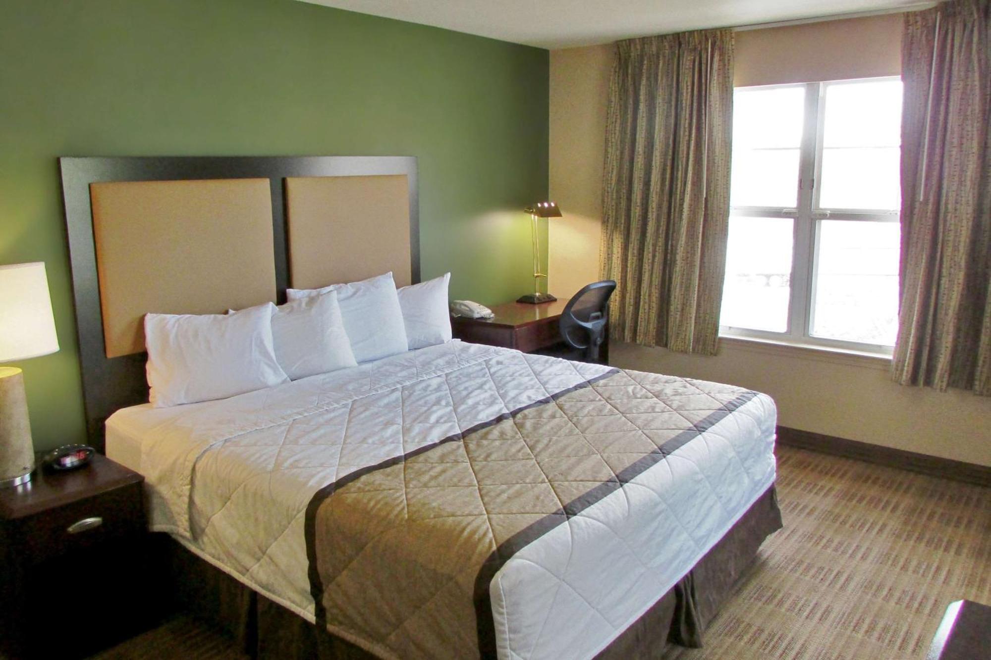 Hotel Extended America - - Deerwood Park