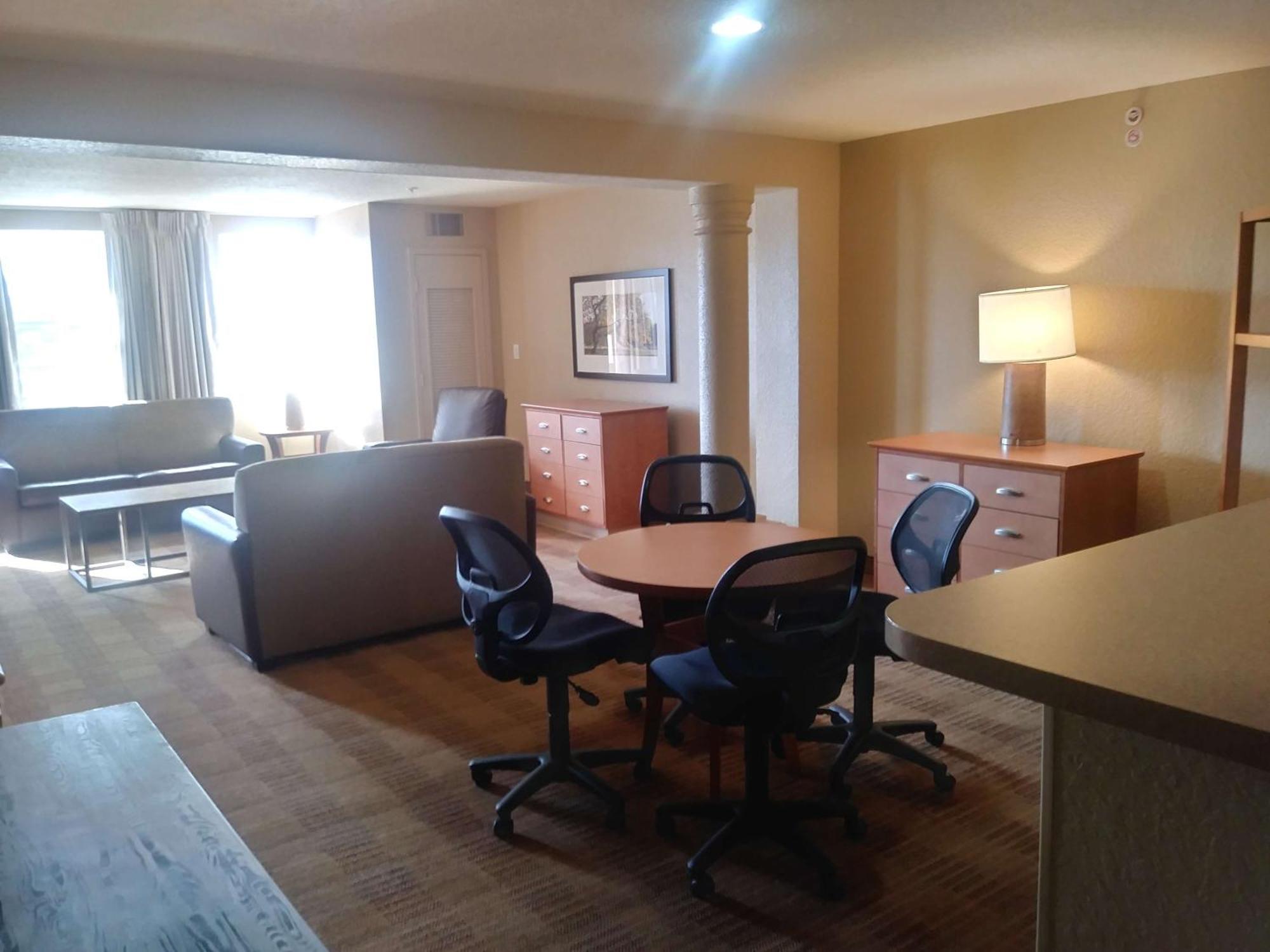 Hotel Extended America - - Deerwood Park Jacksonville