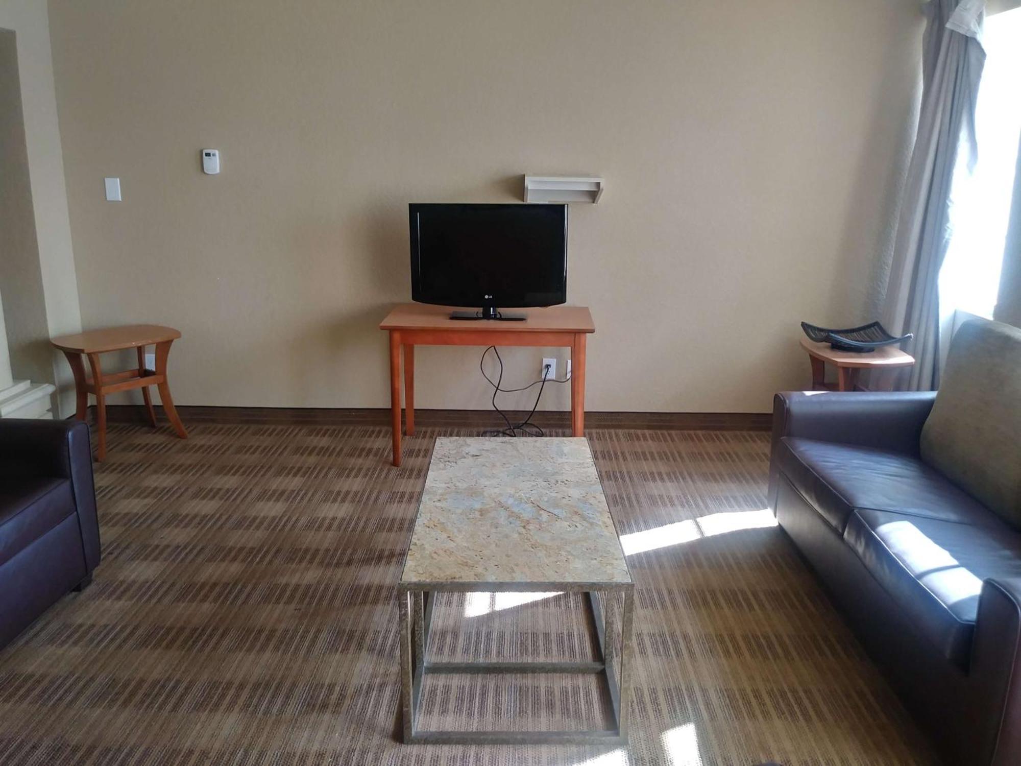 Hotel Extended America - - Deerwood Park