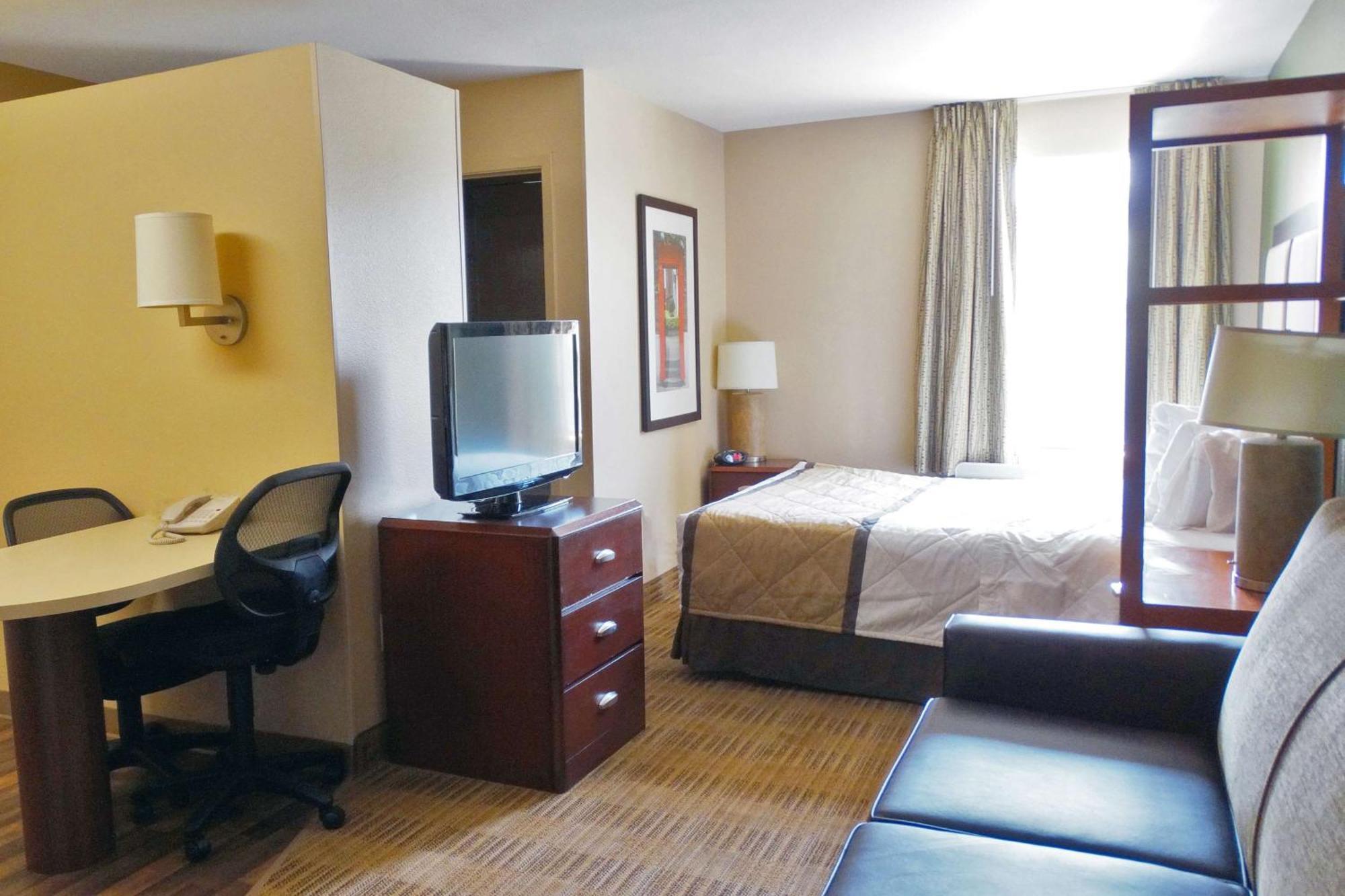 Extended America - - Deerwood Park 2* Jacksonville