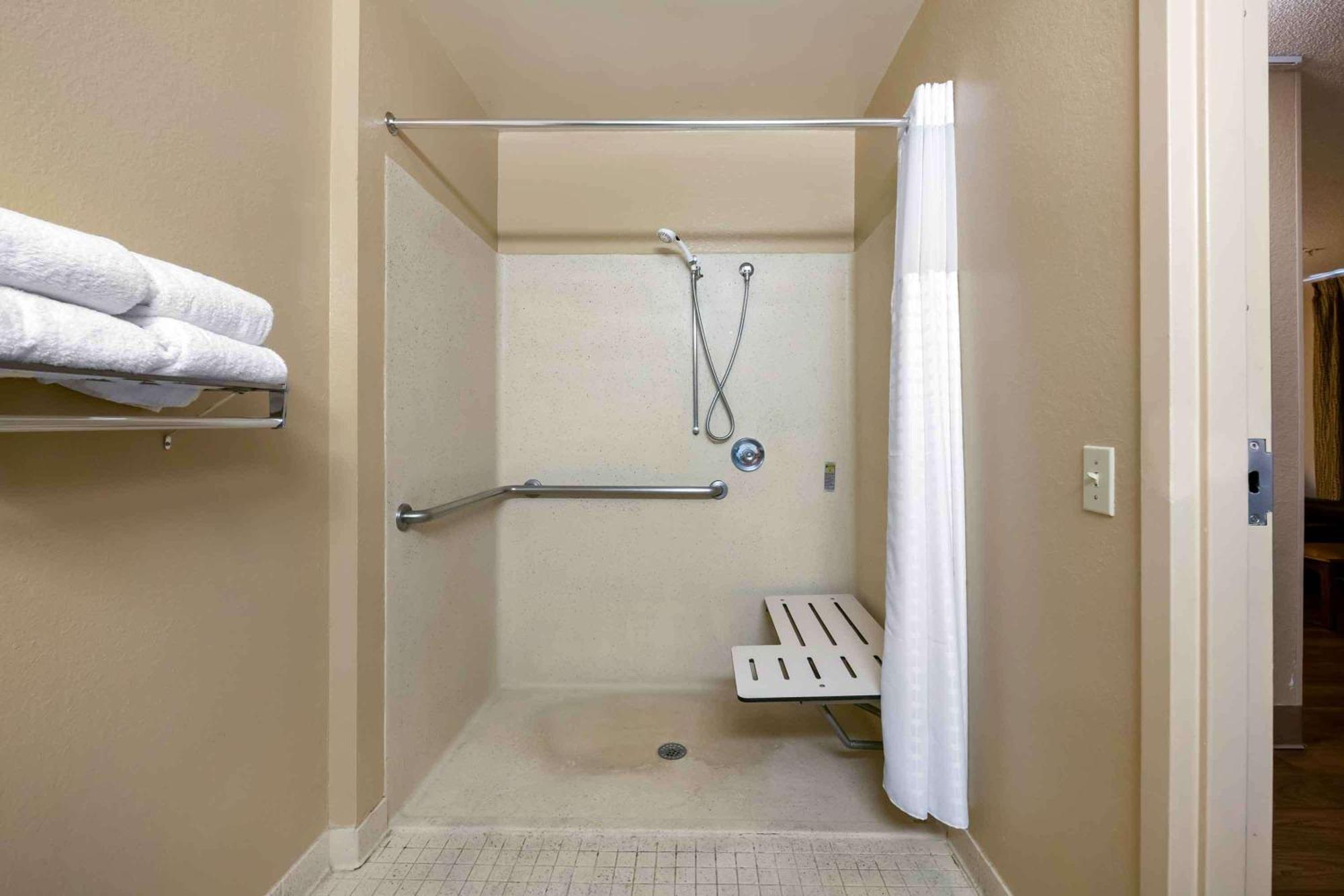 Hotel Extended America - Orlando - Convention Center - 6443 Westwood 2*