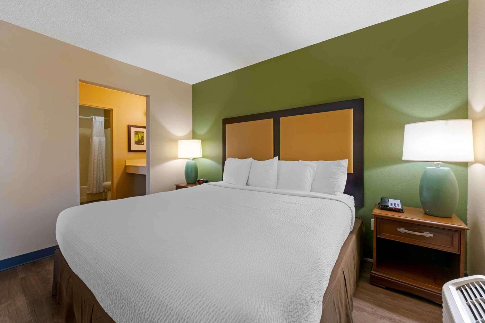 Extended America - Orlando - Convention Center - 6443 Westwood Hotel