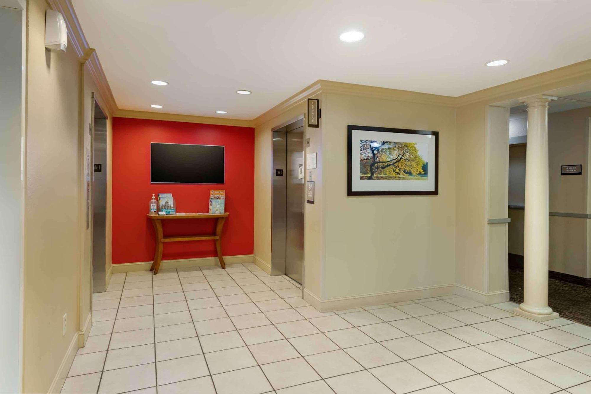 Hotel Extended America - Orlando - Convention Center - 6443 Westwood 2*