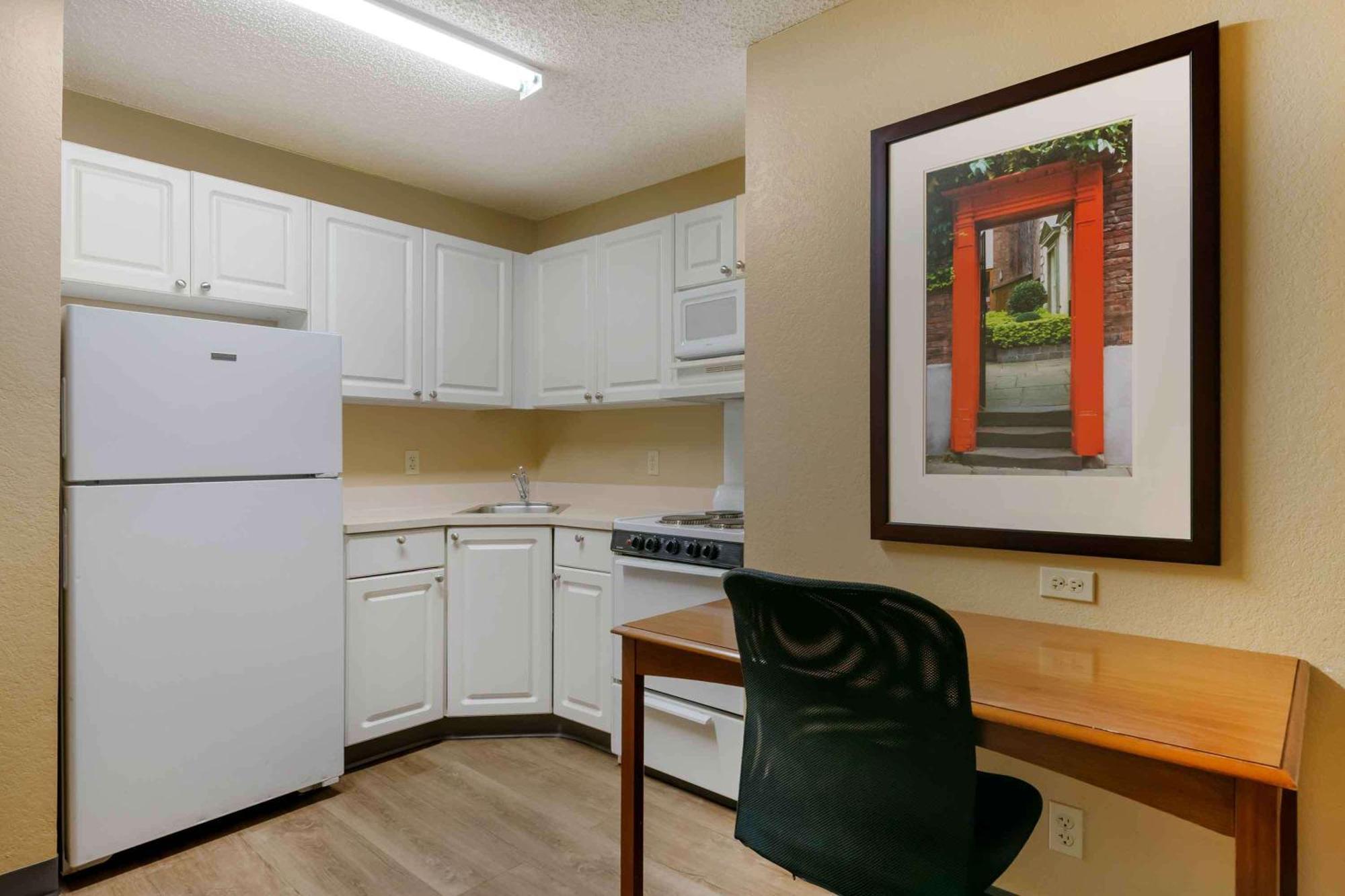 Hotel Extended America - Orlando - Convention Center - 6443 Westwood Williamsburg