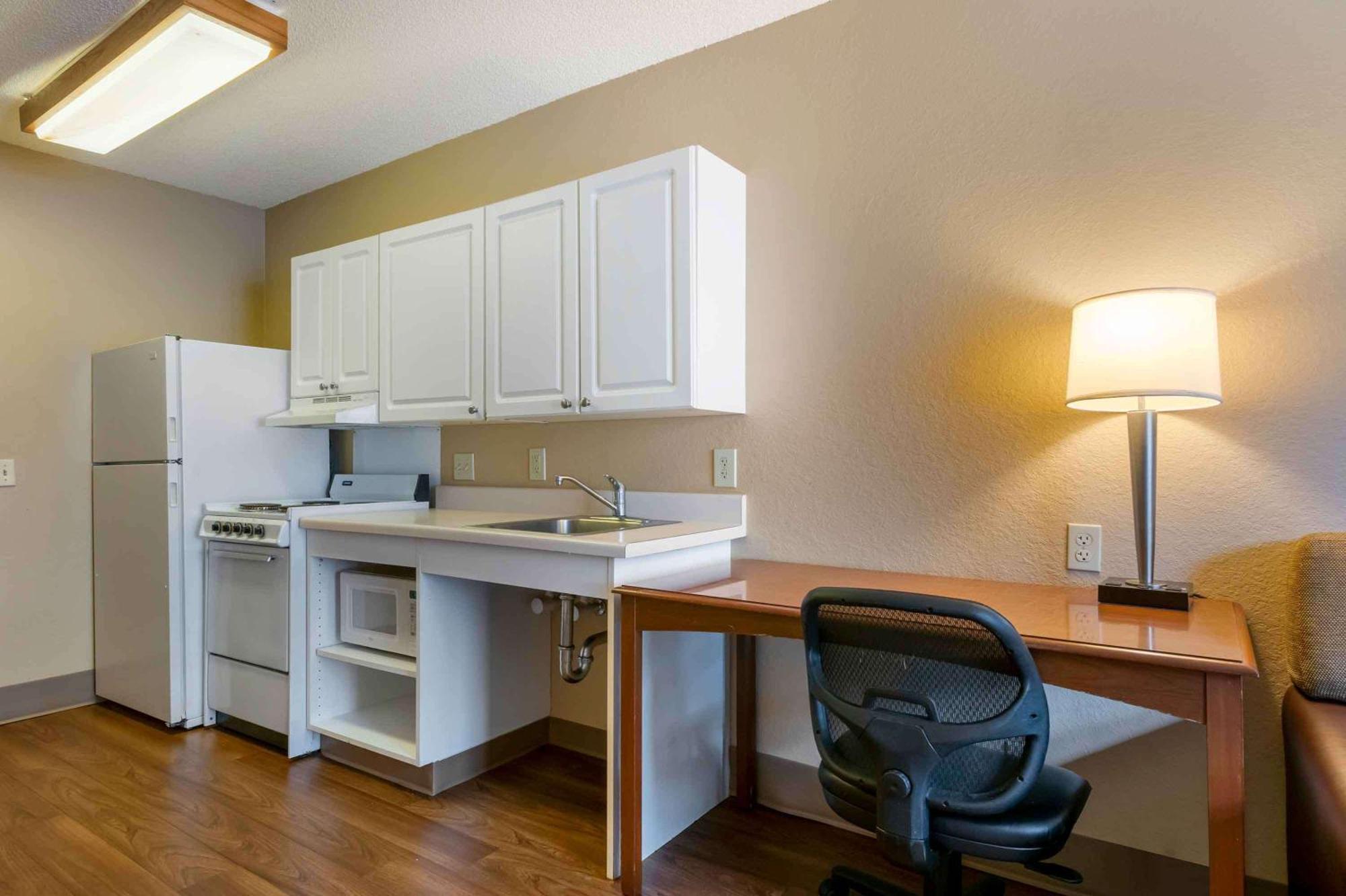 Hotel Extended America - Orlando - Convention Center - 6443 Westwood