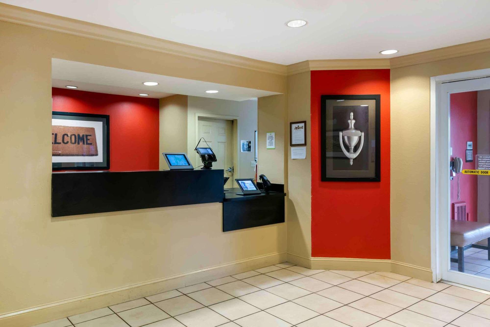 Hotel Extended America - Orlando - Convention Center - 6443 Westwood 2*