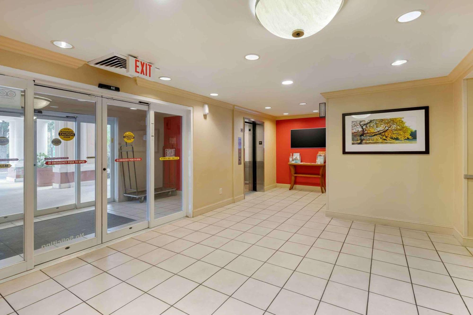Extended America - Orlando - Convention Center - 6443 Westwood Hotel 2*
